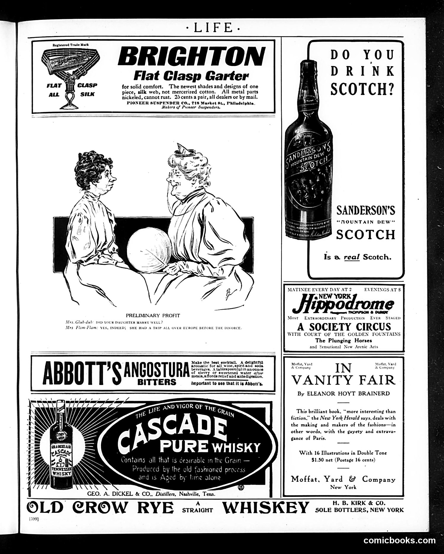 Life — May 10, 1906 — page 23 of 26