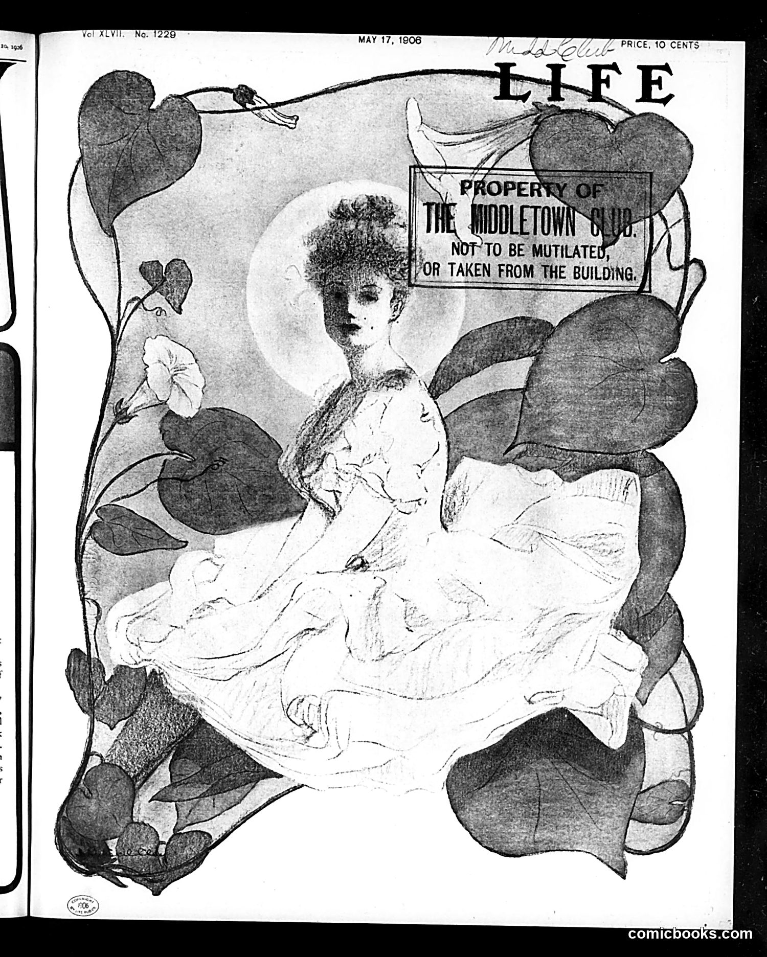 Life — May 17, 1906