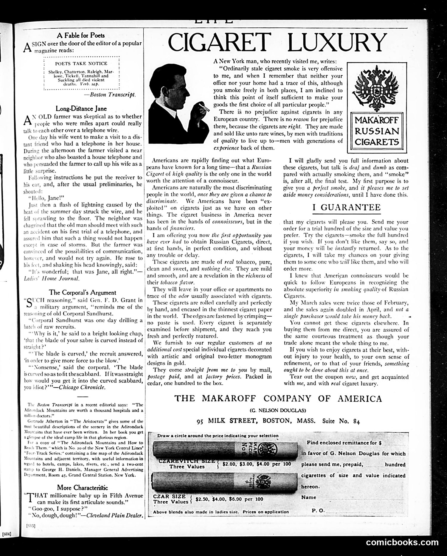 Life — May 17, 1906 — page 3 of 28