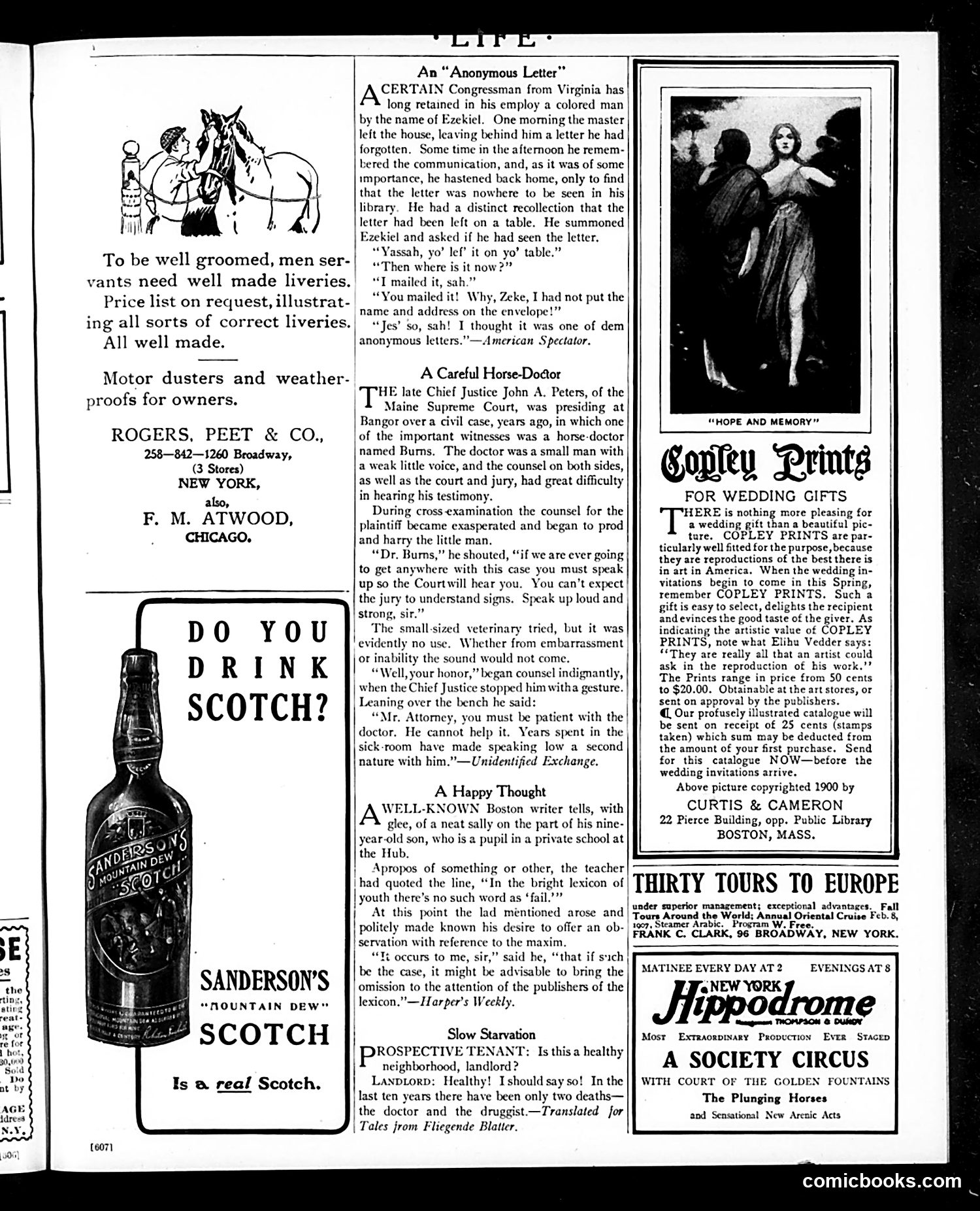 Life — May 17, 1906 — page 5 of 28