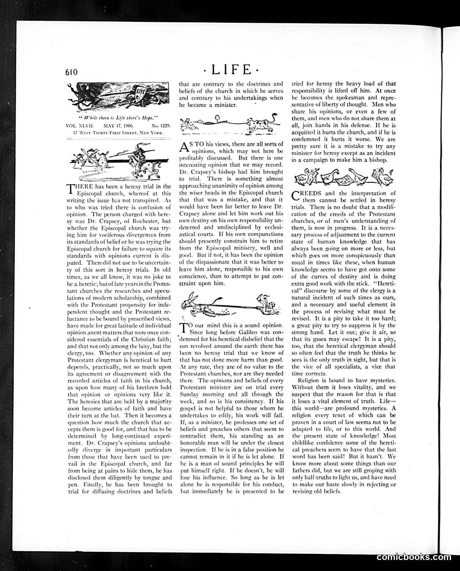 Life — May 17, 1906 — page 8 of 28