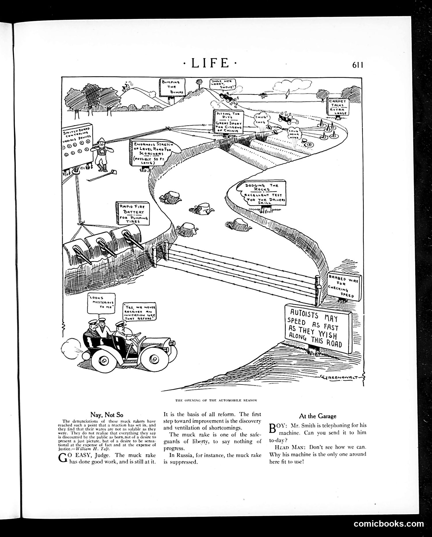 Life — May 17, 1906 — page 9 of 28