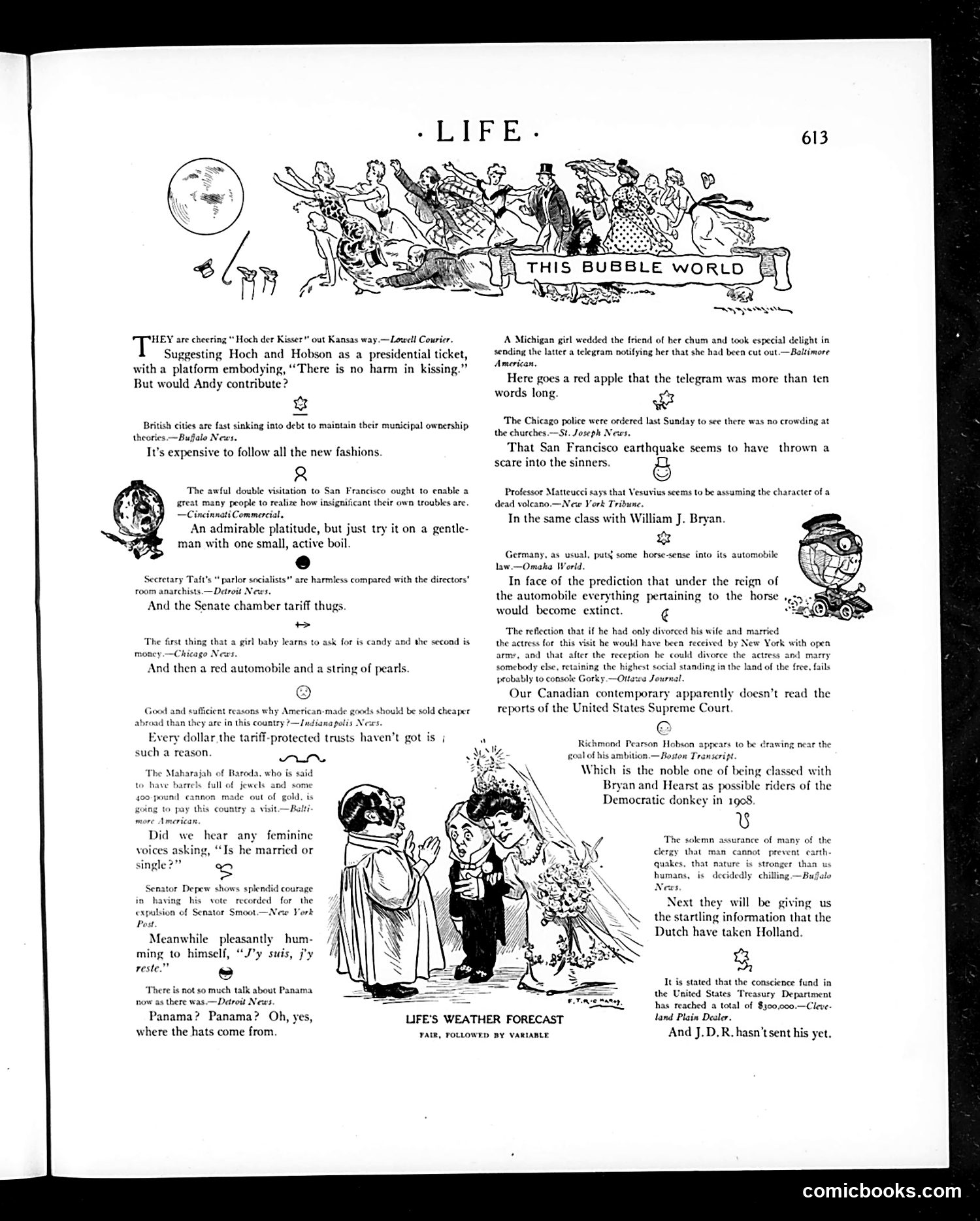 Life — May 17, 1906 — page 11 of 28