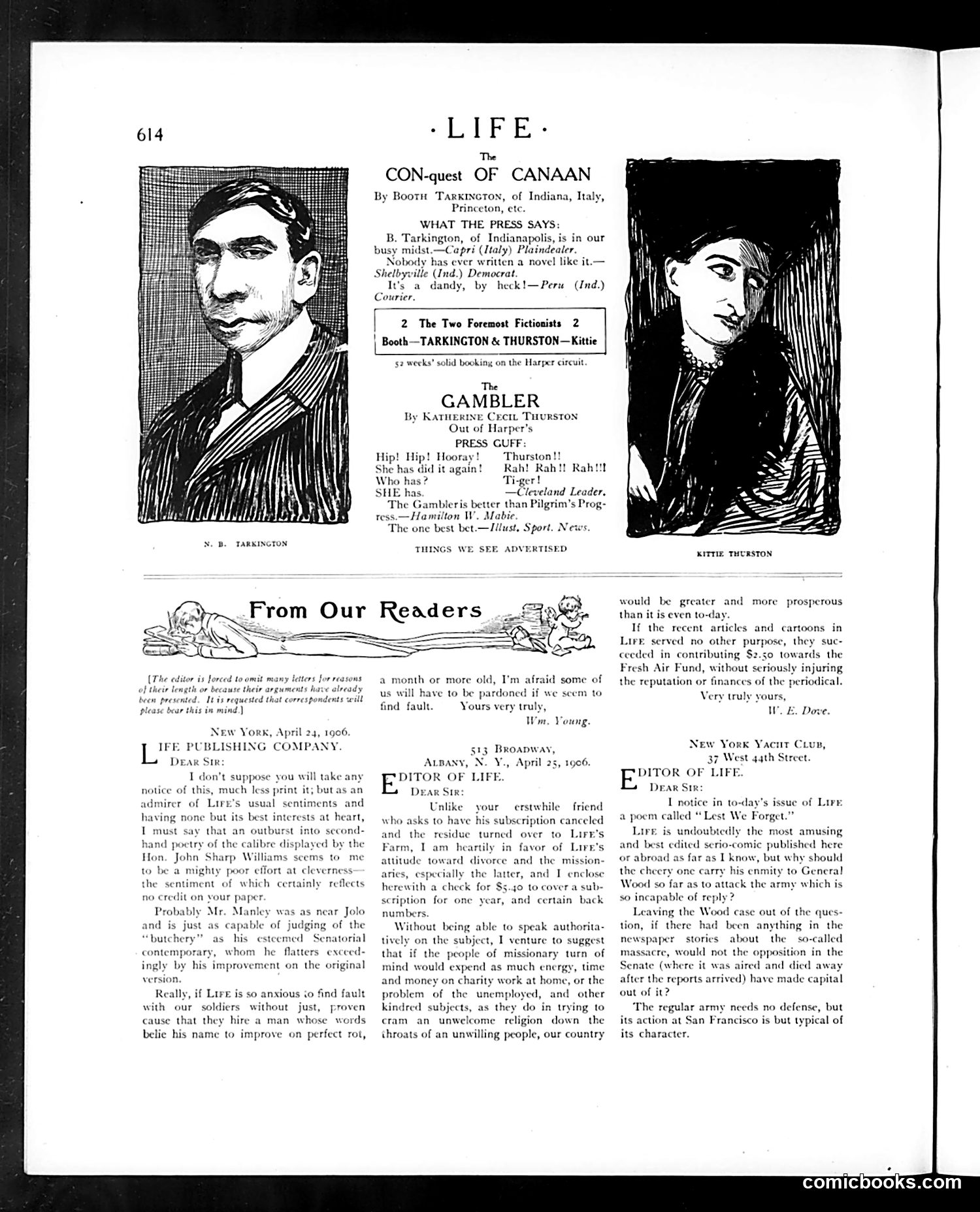 Life — May 17, 1906 — page 12 of 28