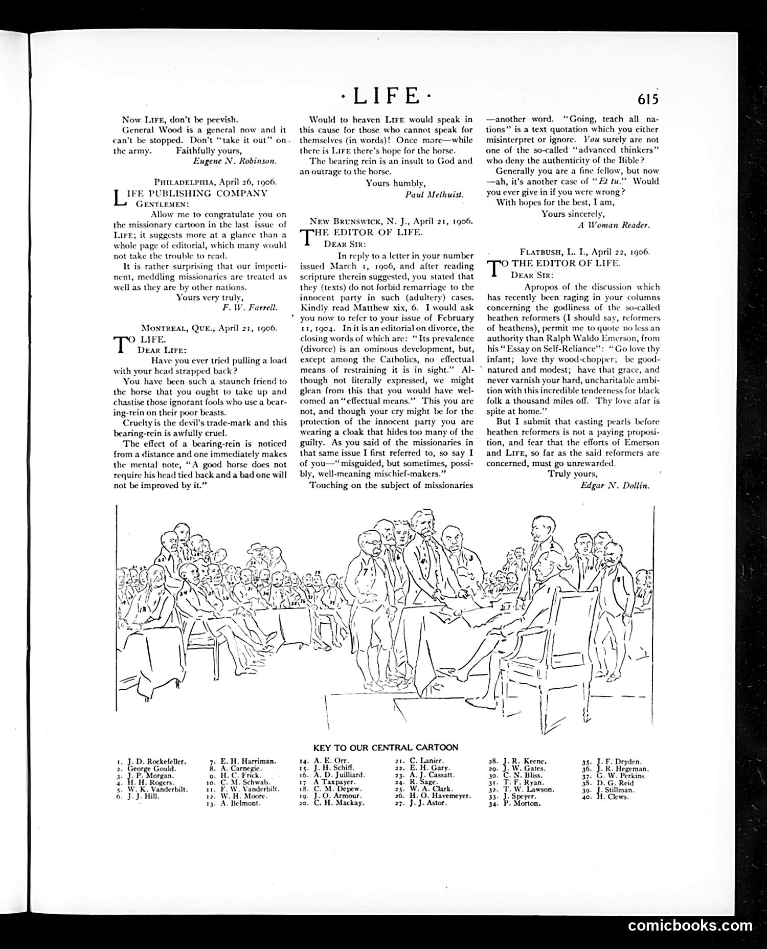 Life — May 17, 1906 — page 13 of 28