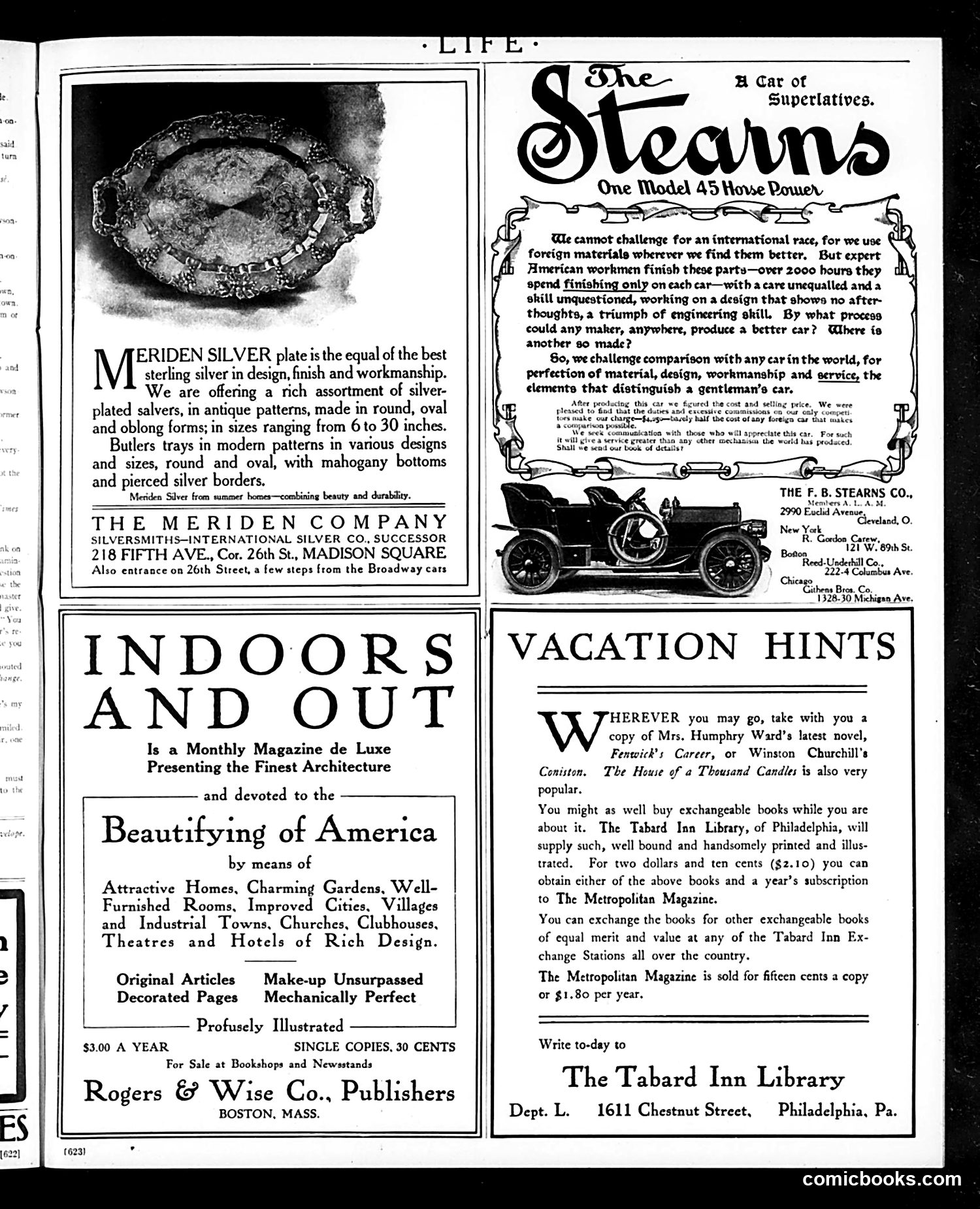Life — May 17, 1906 — page 21 of 28