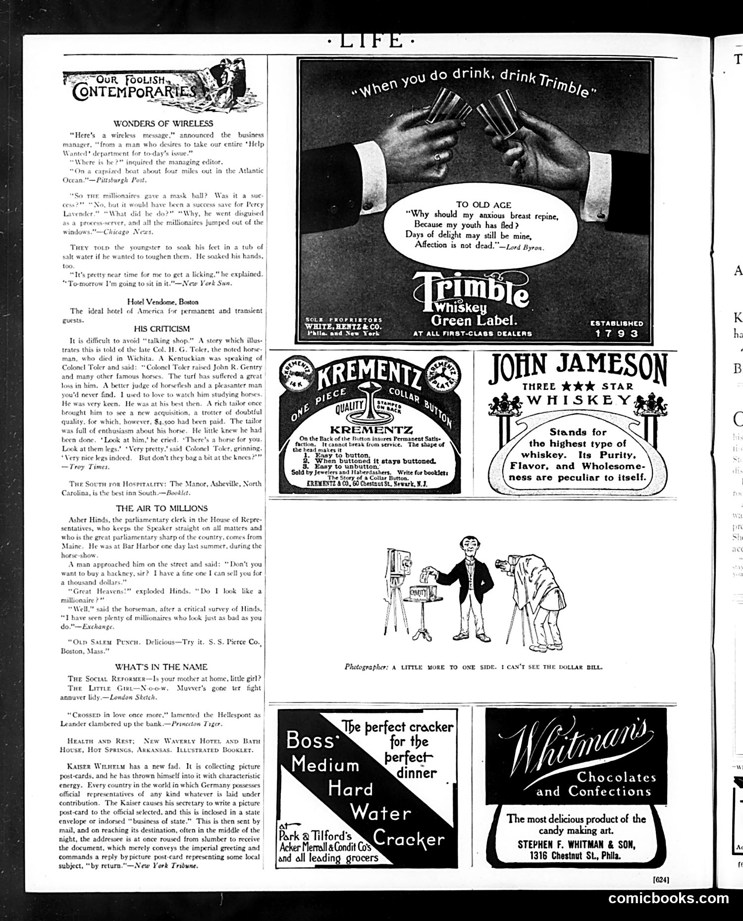 Life — May 17, 1906 — page 22 of 28