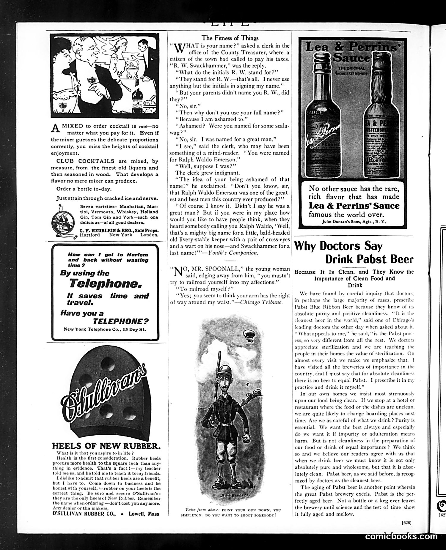 Life — May 17, 1906 — page 24 of 28