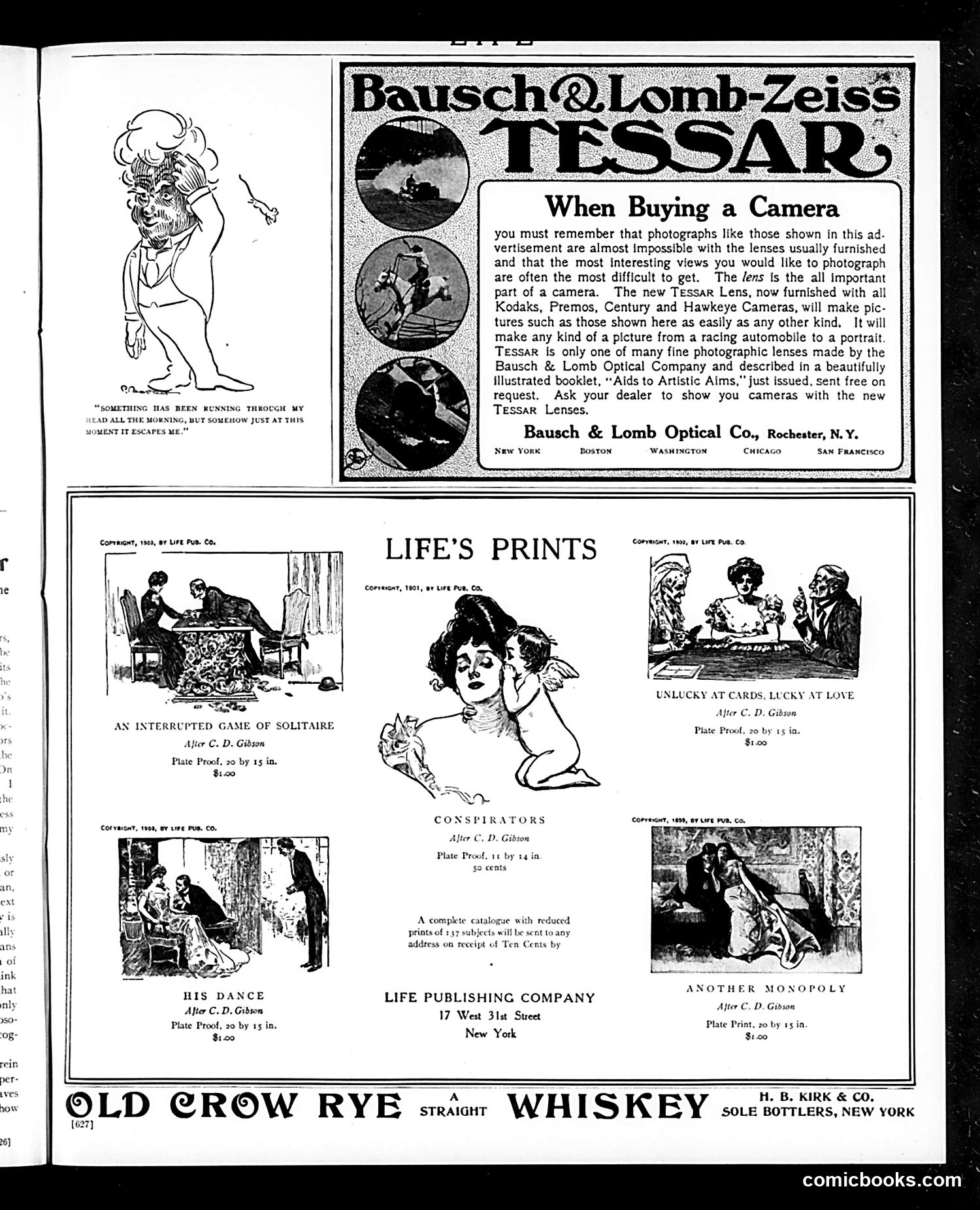 Life — May 17, 1906 — page 25 of 28