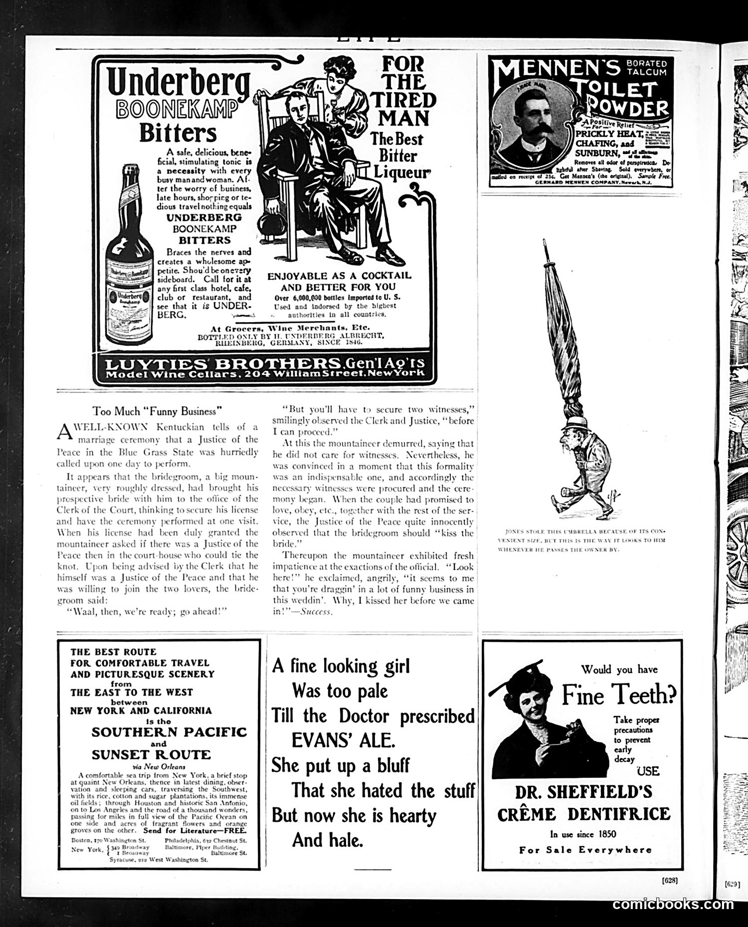 Life — May 17, 1906 — page 26 of 28