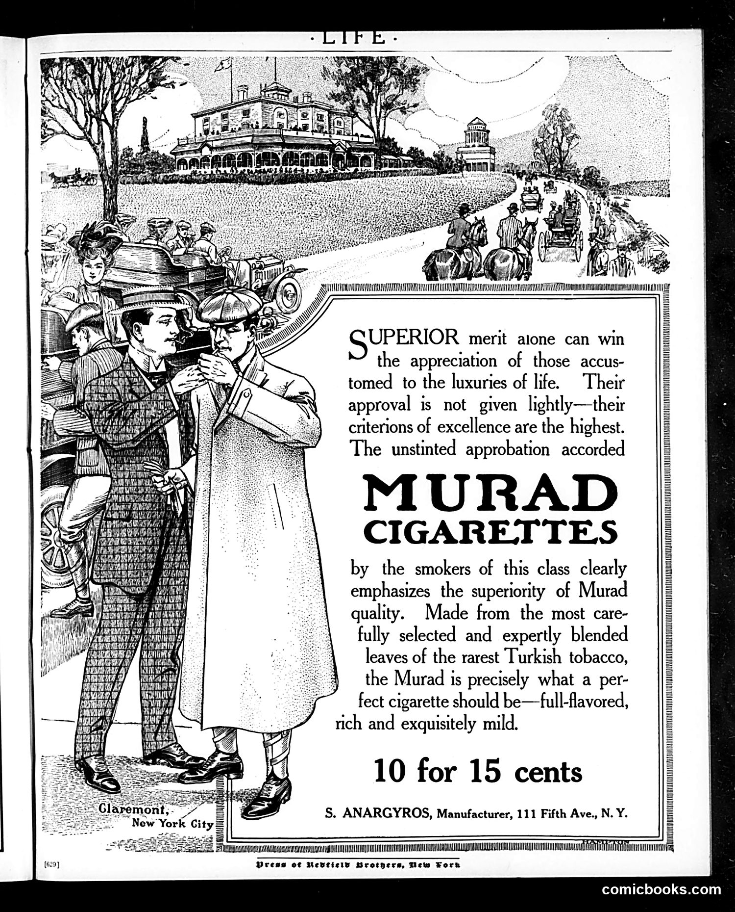 Life — May 17, 1906 — page 27 of 28