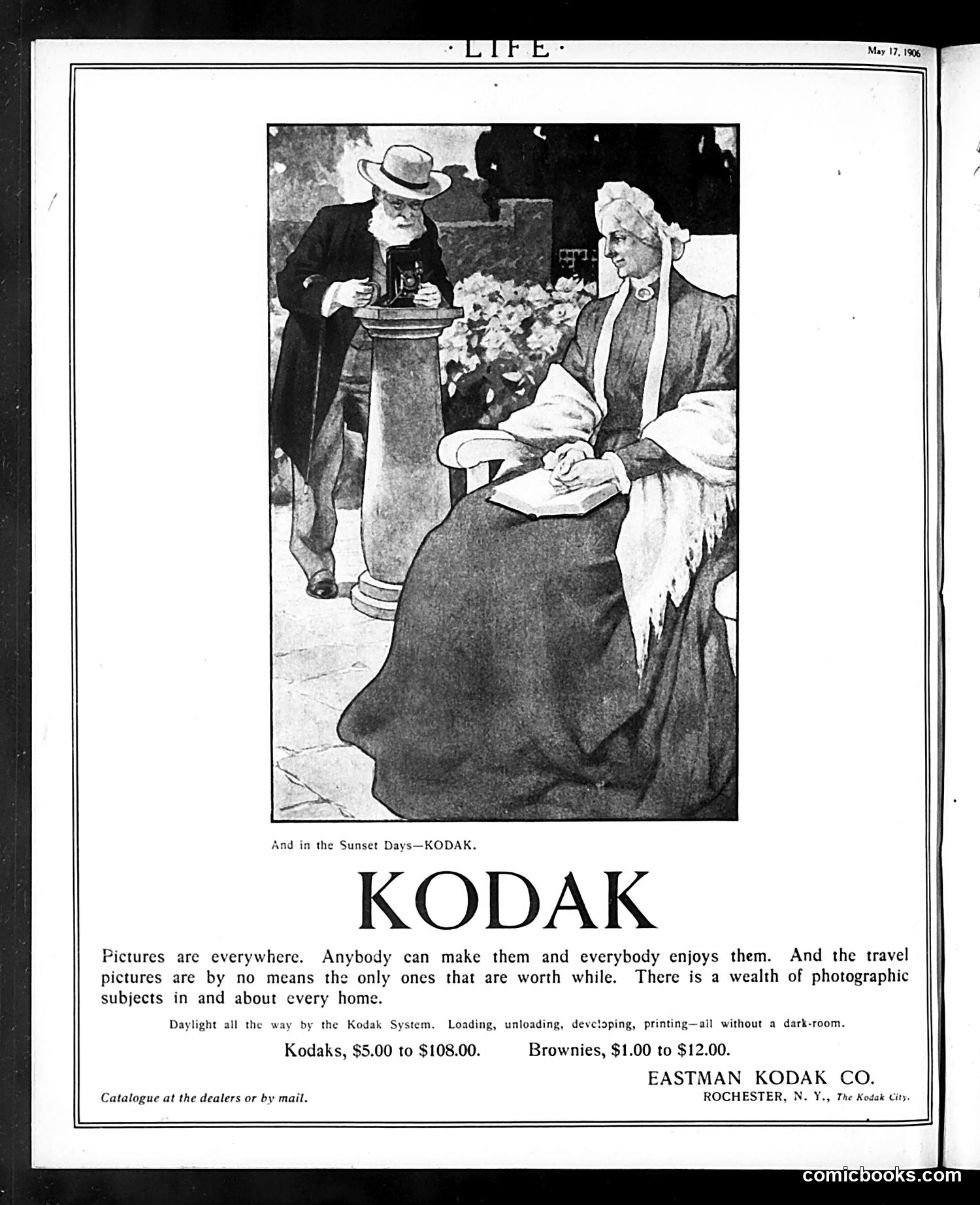 Life — May 17, 1906 — page 28 of 28