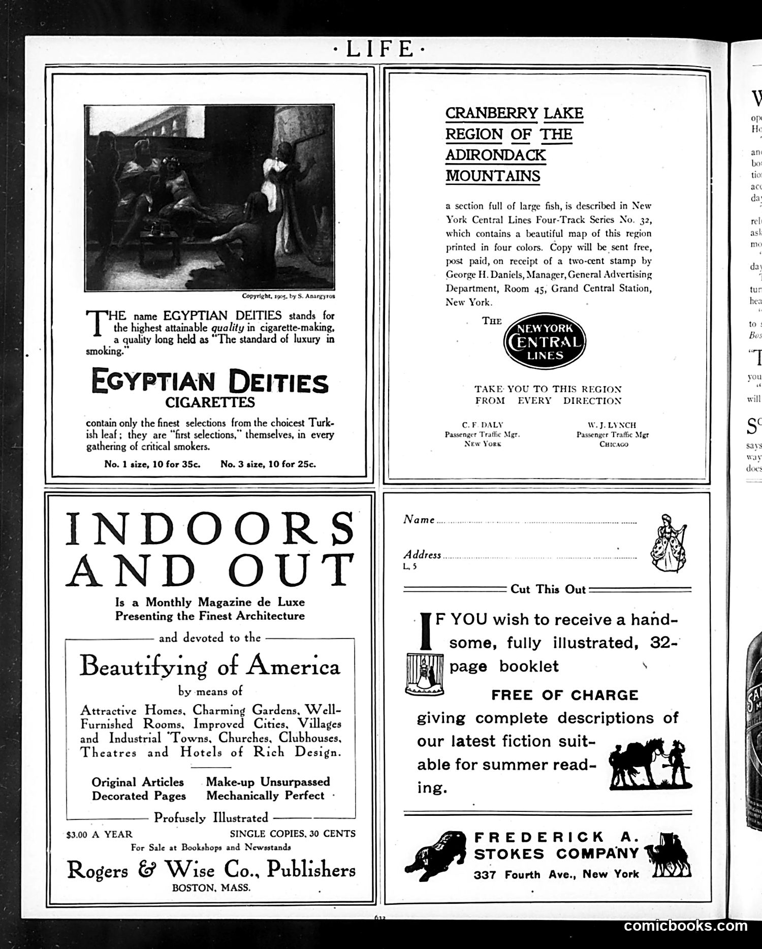 Life — May 24, 1906 — page 2 of 26