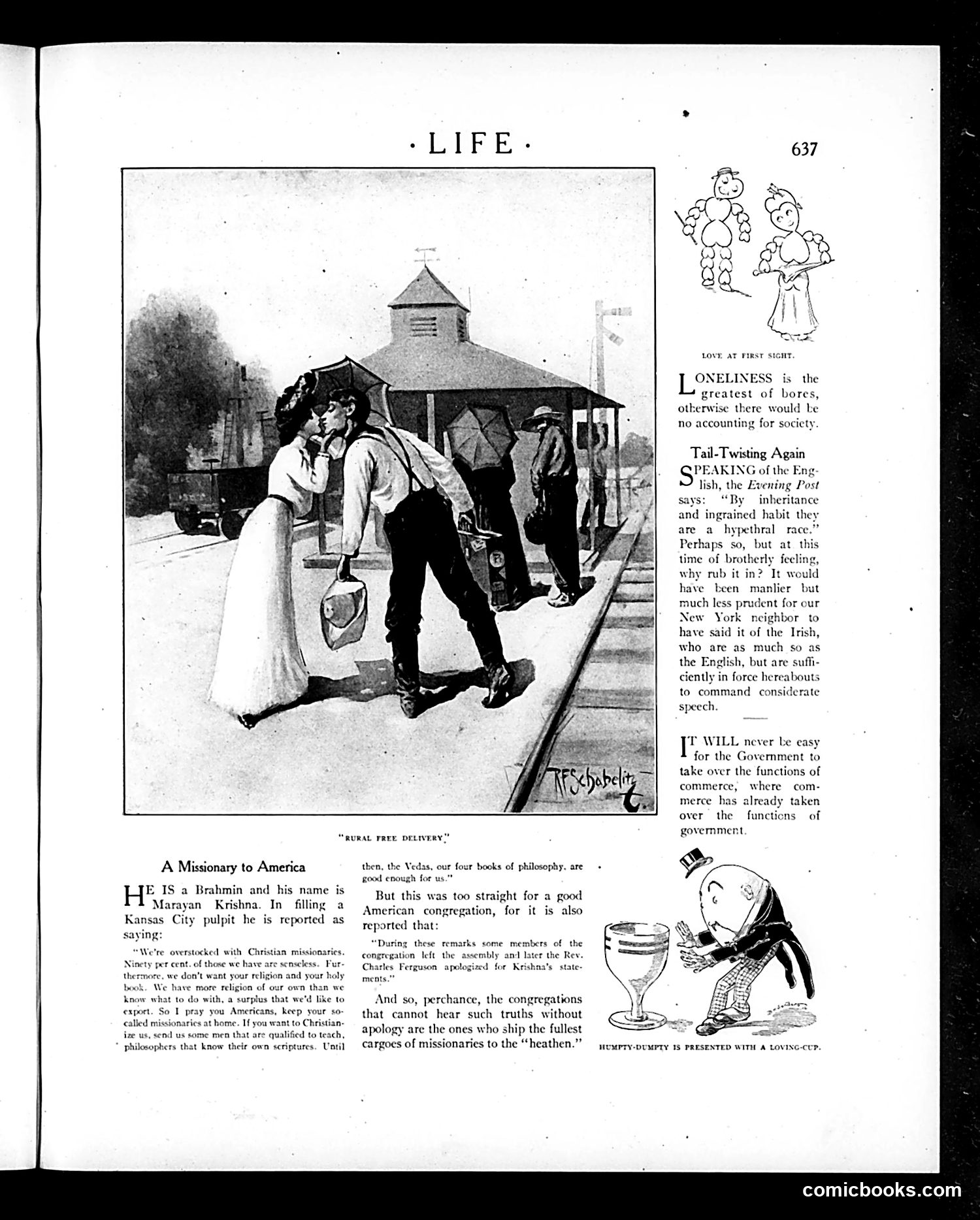 Life — May 24, 1906 — page 7 of 26