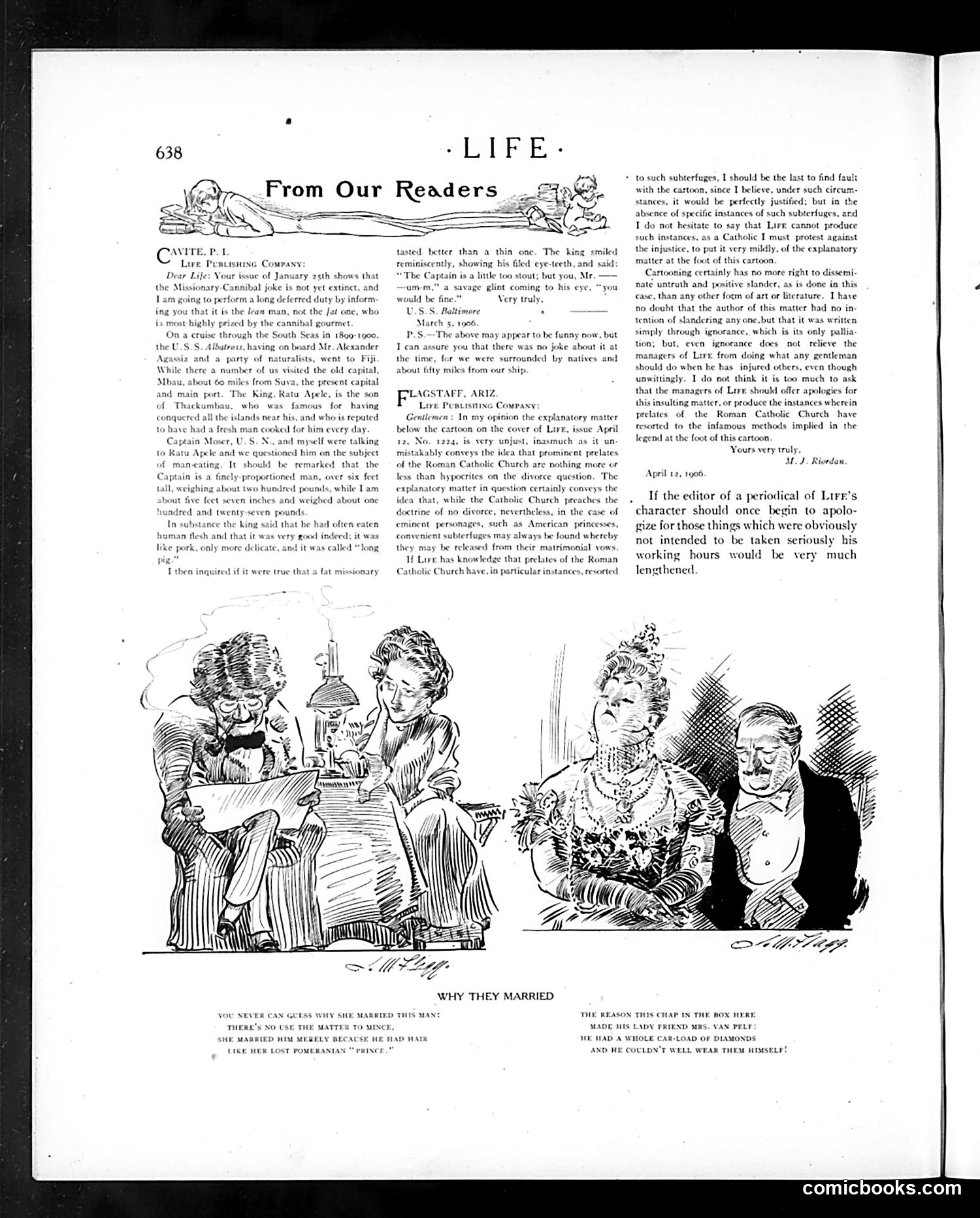 Life — May 24, 1906 — page 8 of 26