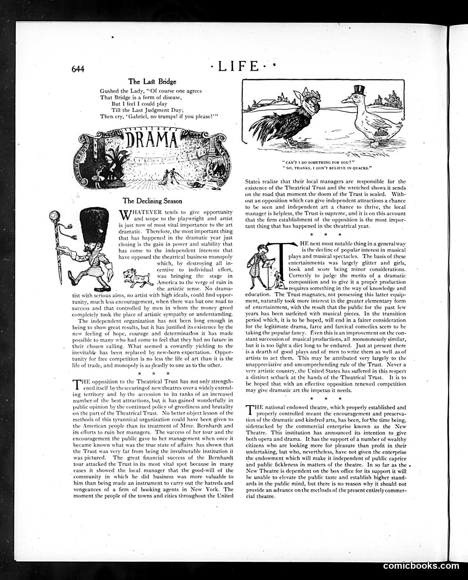 Life — May 24, 1906 — page 14 of 26