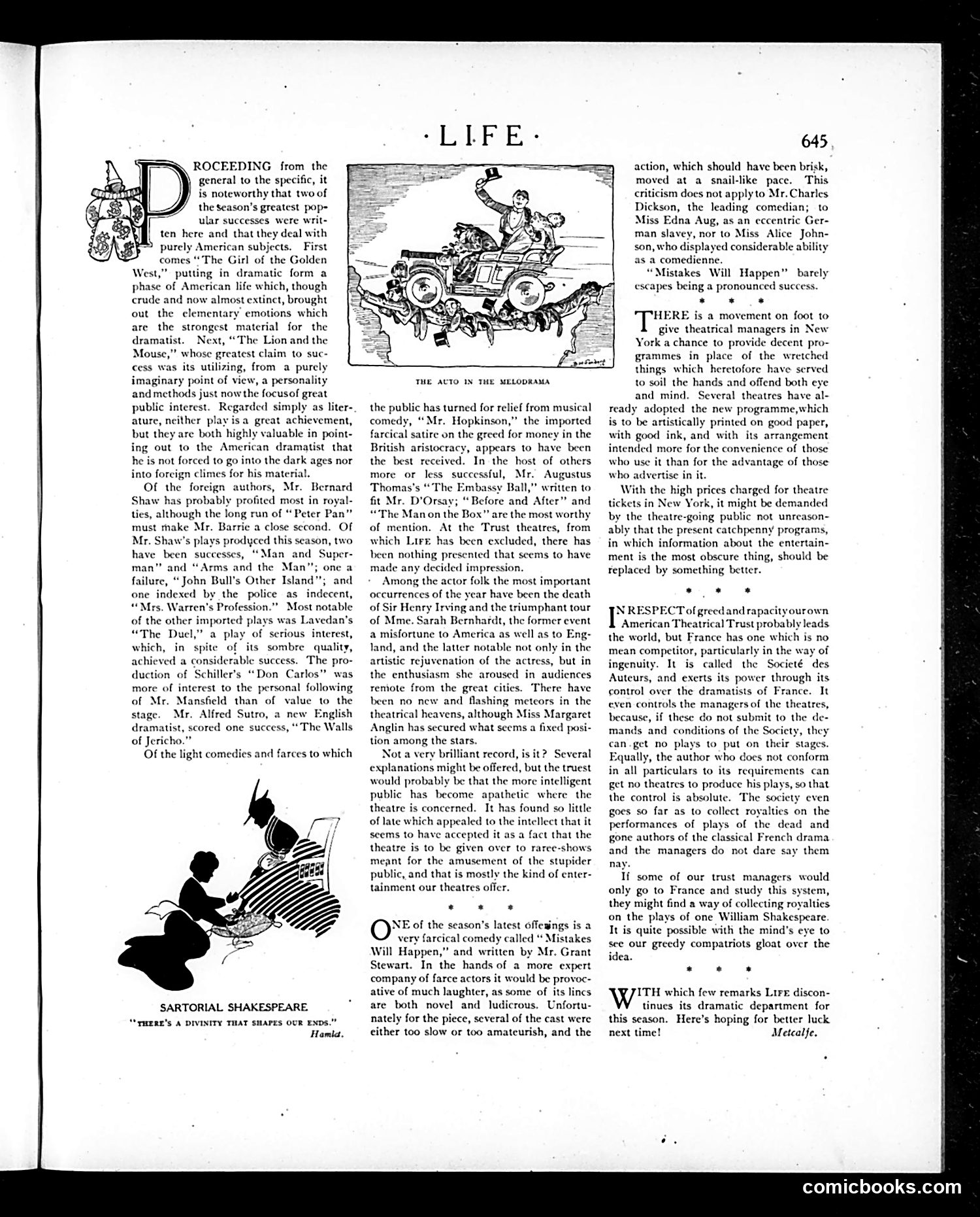 Life — May 24, 1906 — page 15 of 26