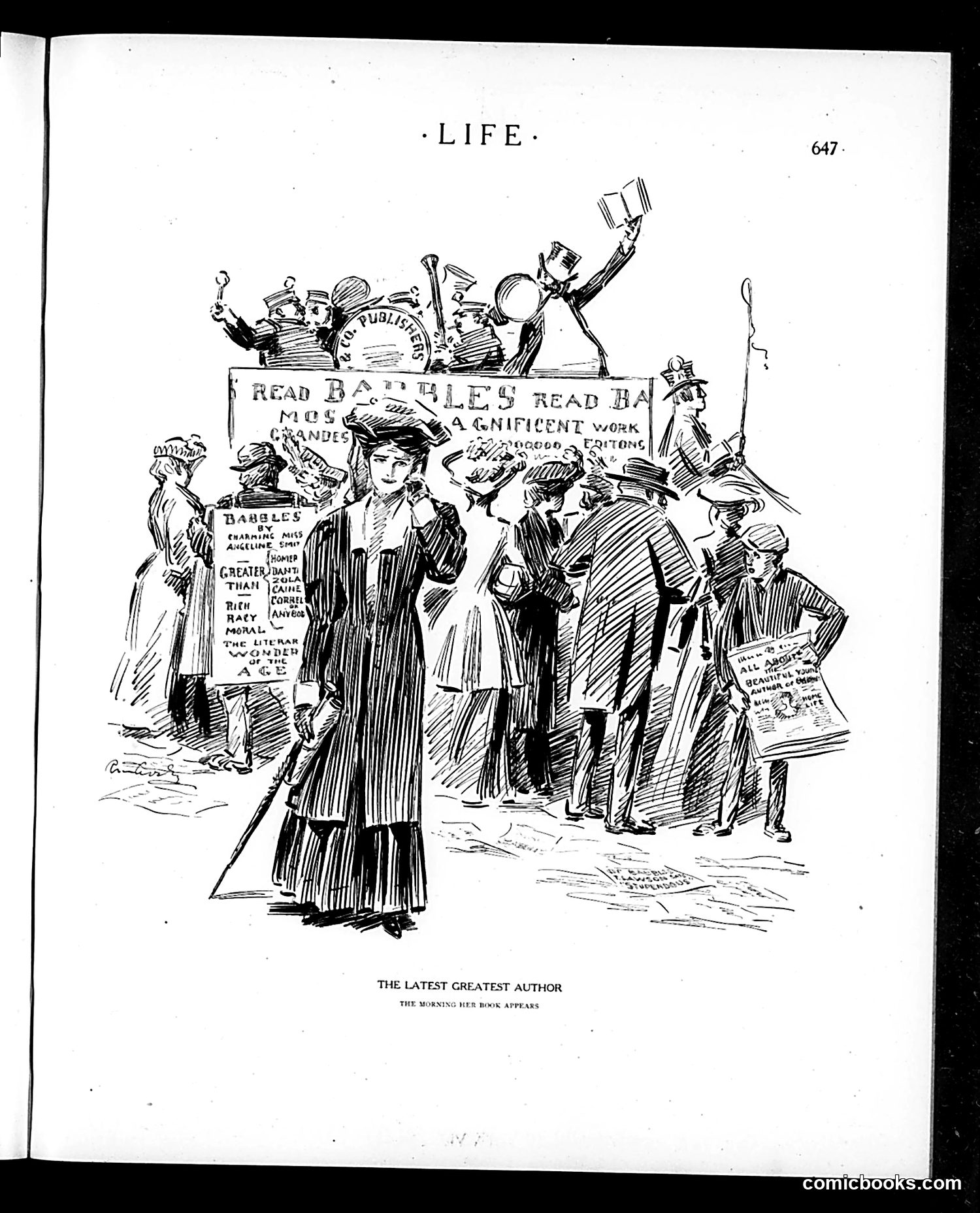 Life — May 24, 1906 — page 17 of 26