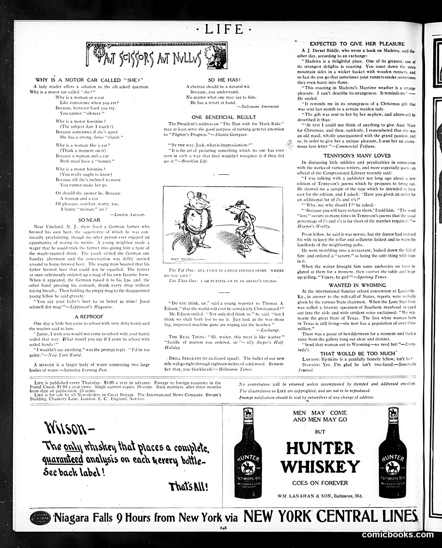 Life — May 24, 1906 — page 18 of 26