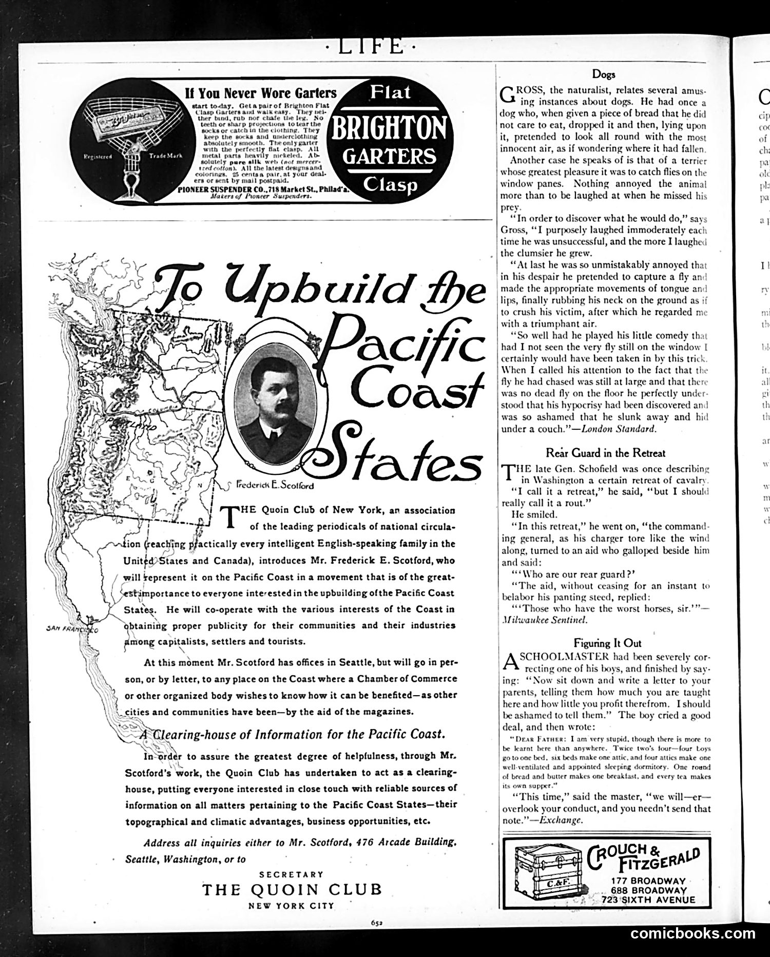 Life — May 24, 1906 — page 22 of 26