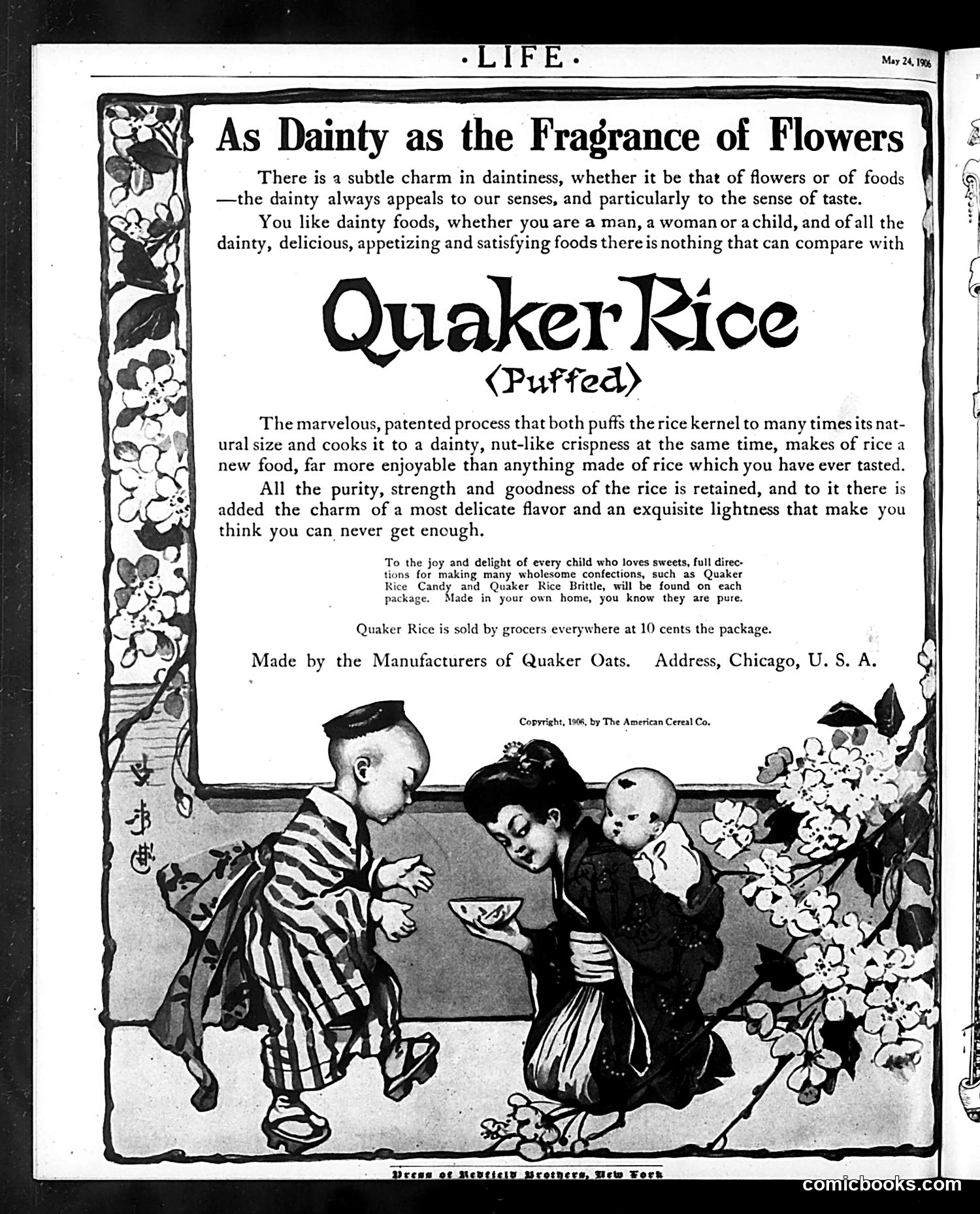 Life — May 24, 1906 — page 26 of 26