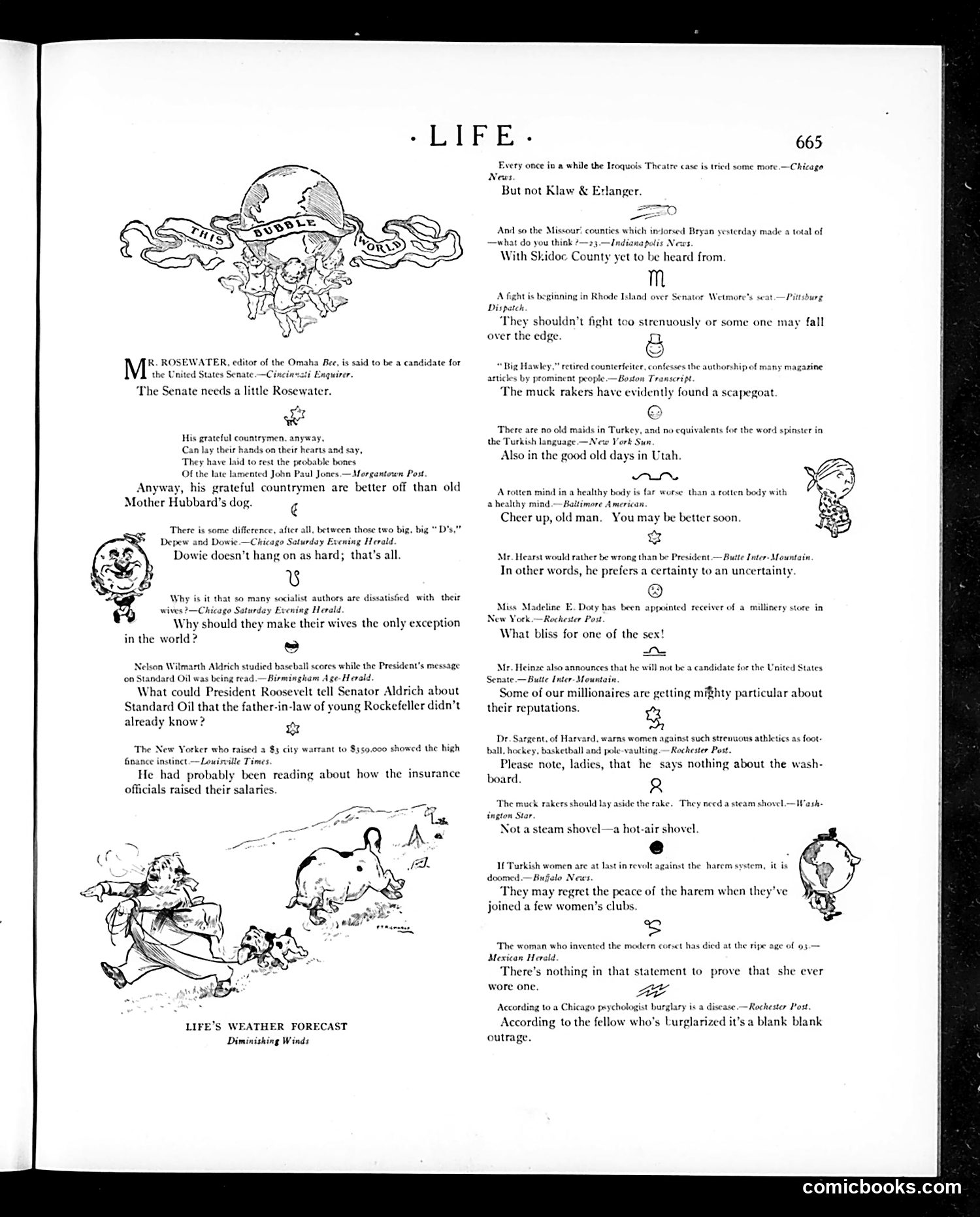 Life — May 31, 1906 — page 9 of 22