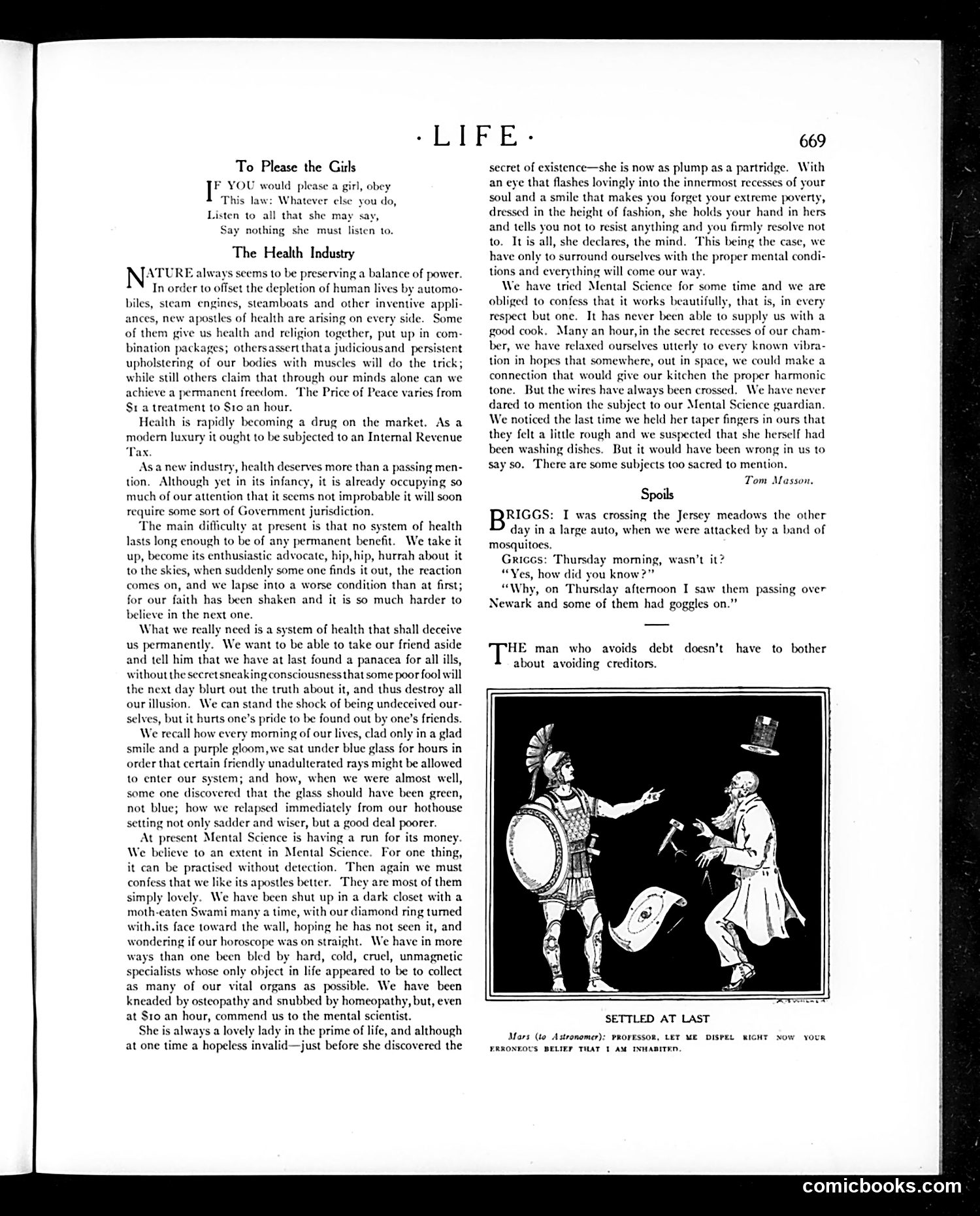 Life — May 31, 1906 — page 13 of 22