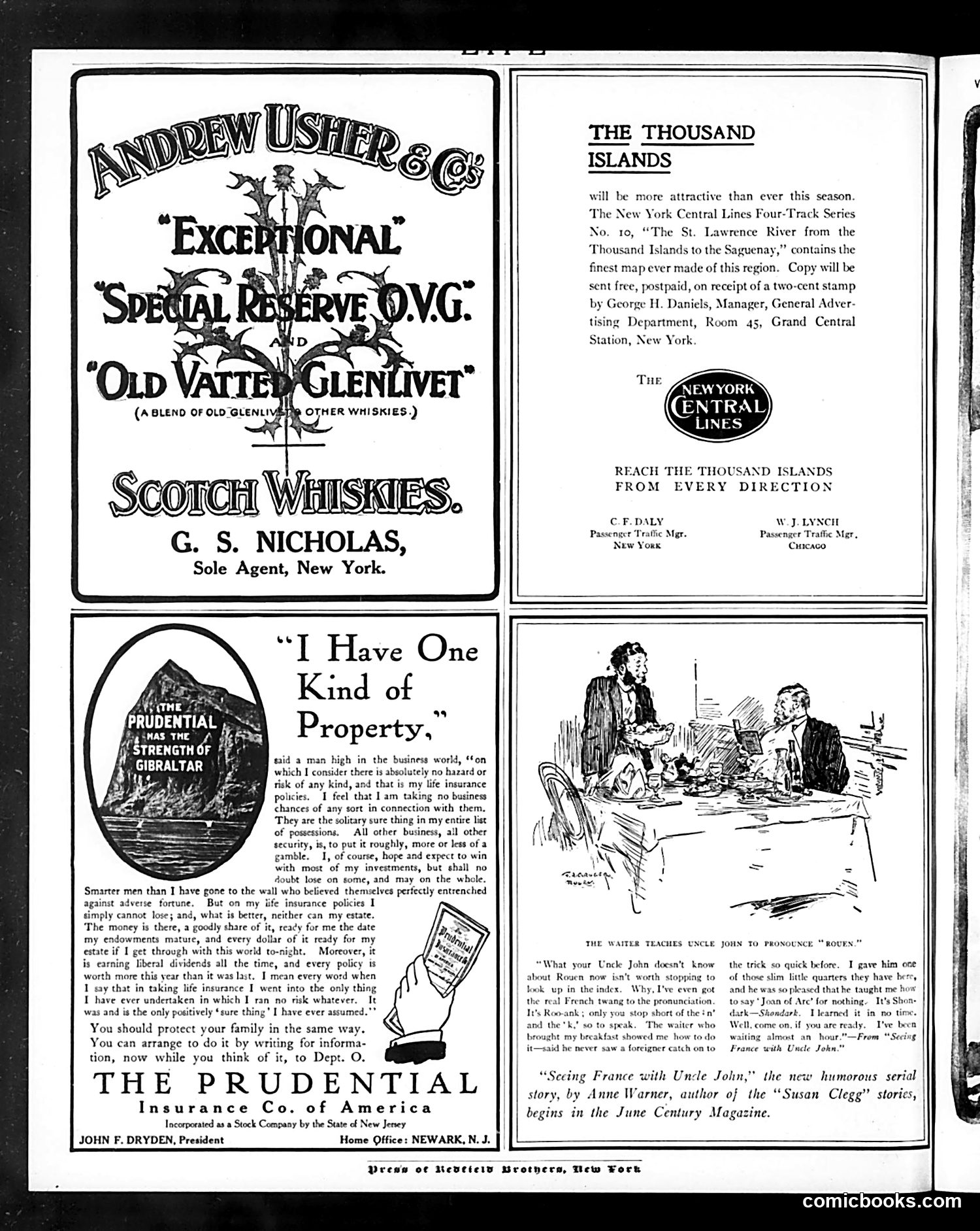 Life — May 31, 1906 — page 22 of 22