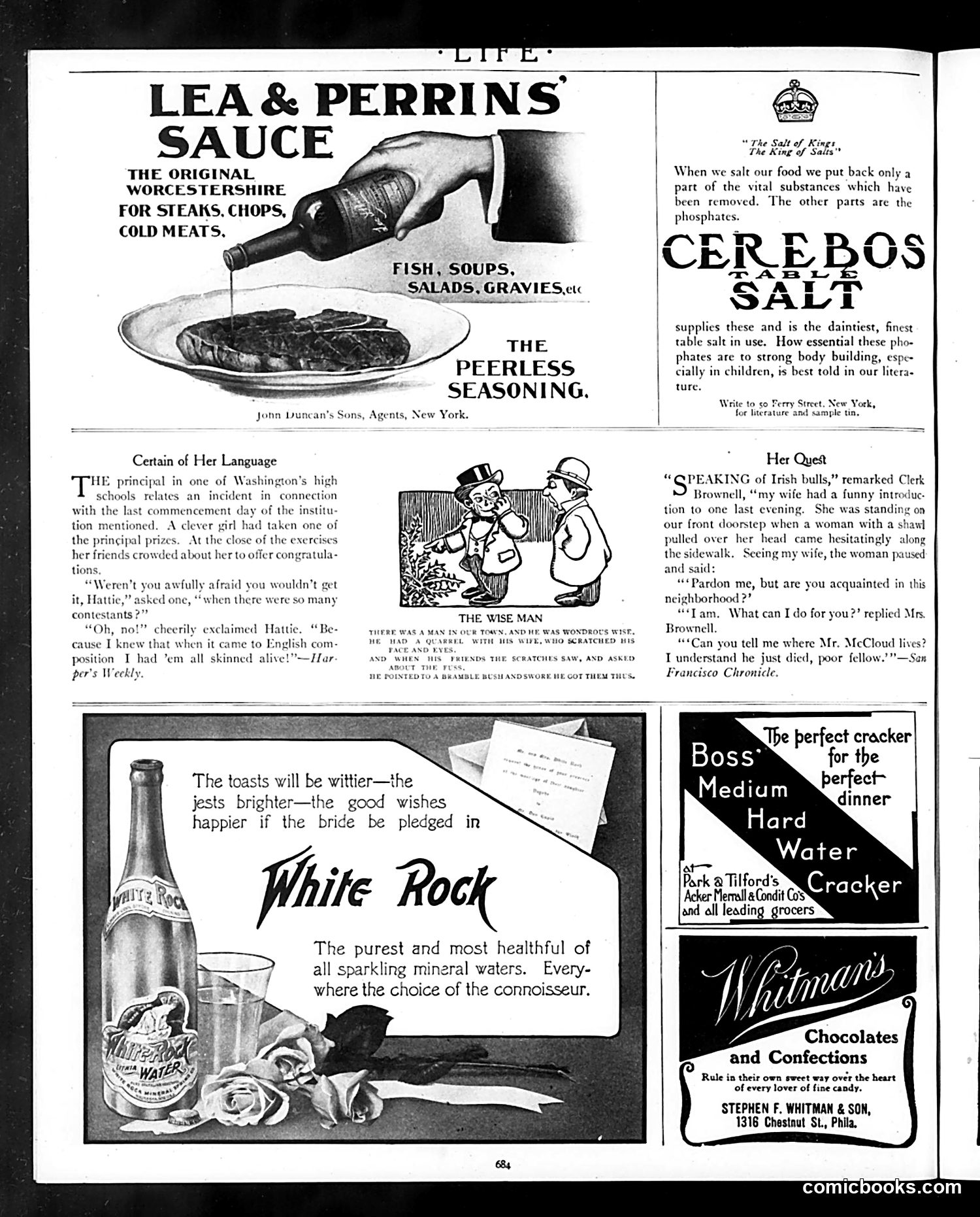 Life — June 7, 1906 — page 6 of 42