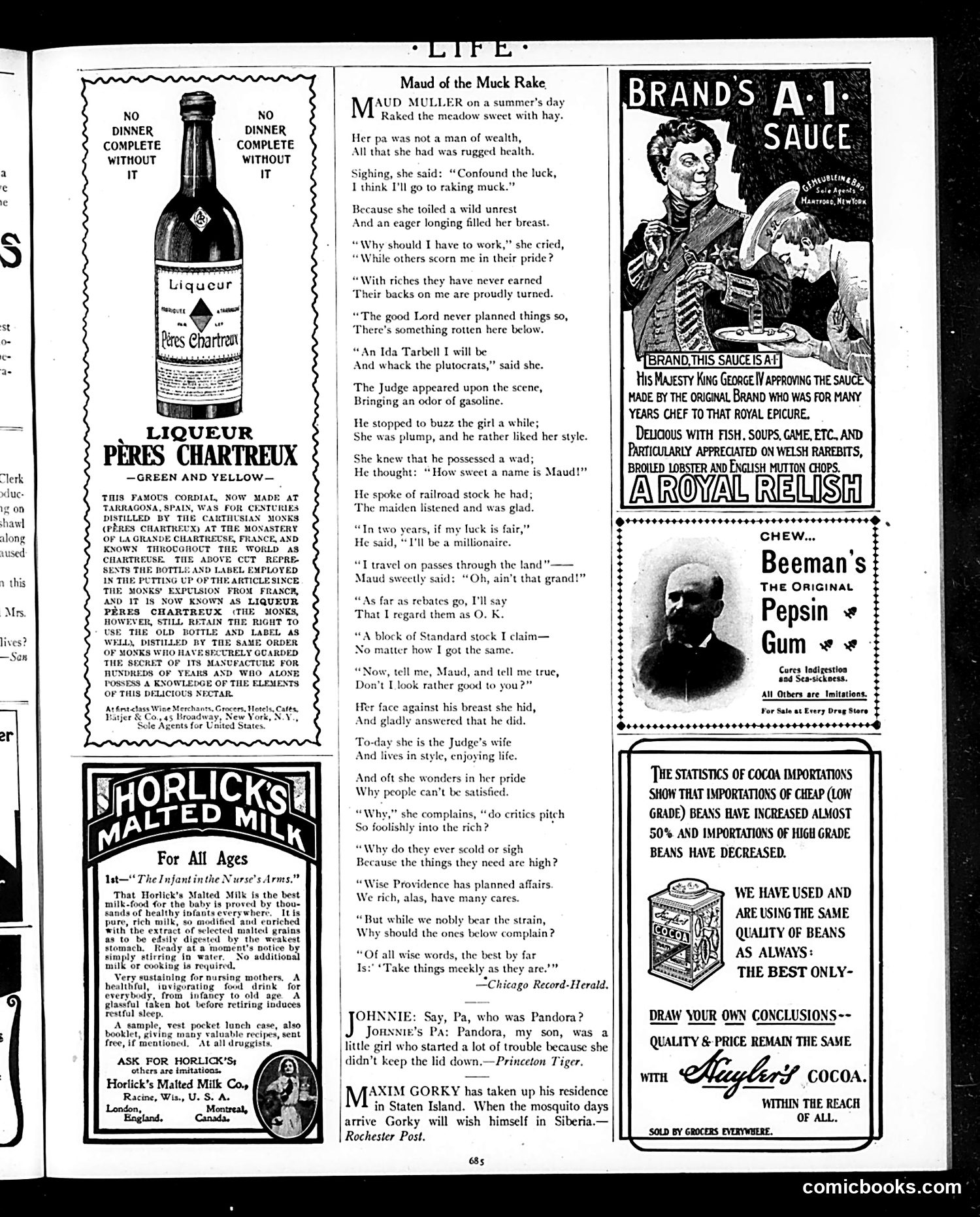 Life — June 7, 1906 — page 7 of 42