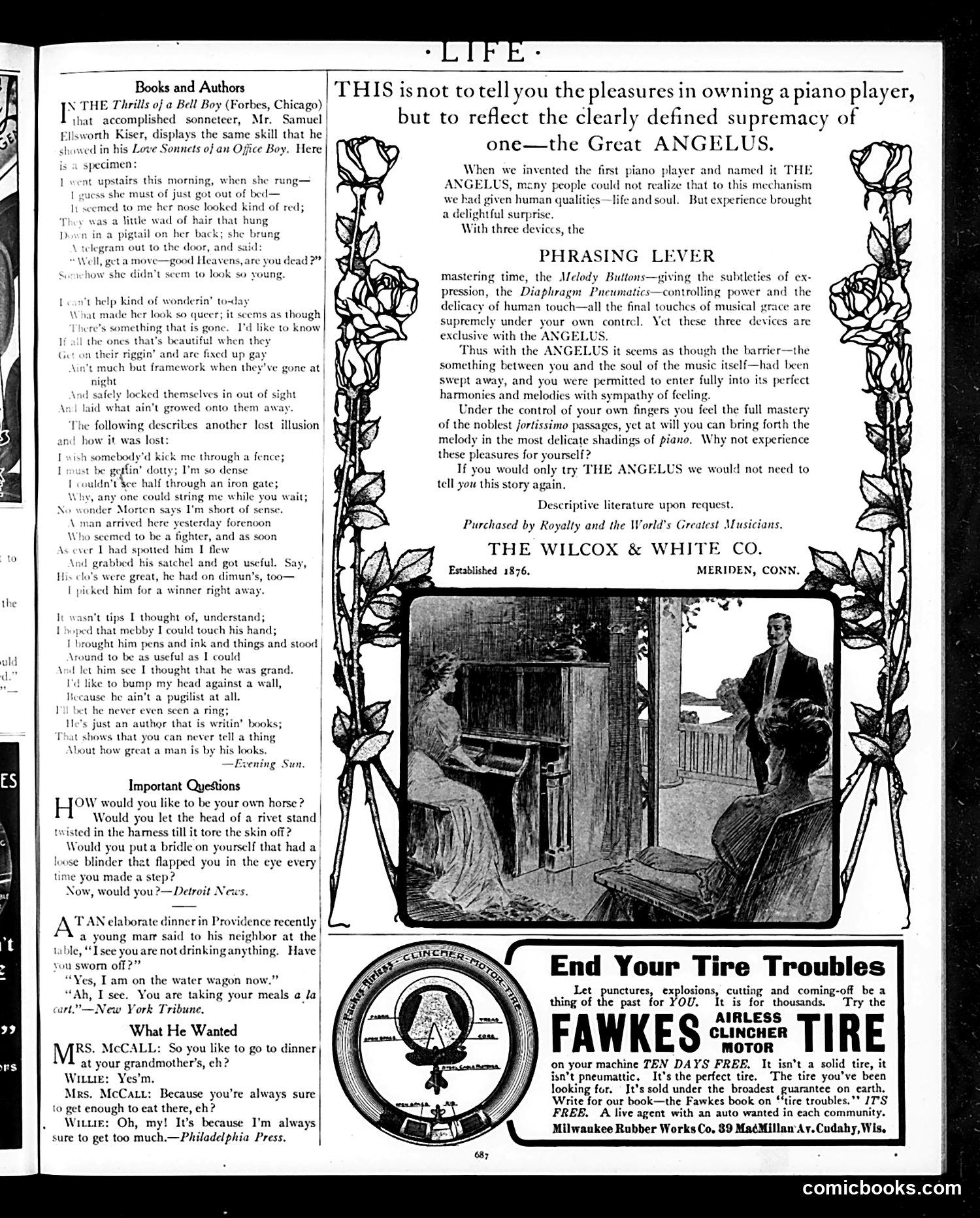Life — June 7, 1906 — page 9 of 42