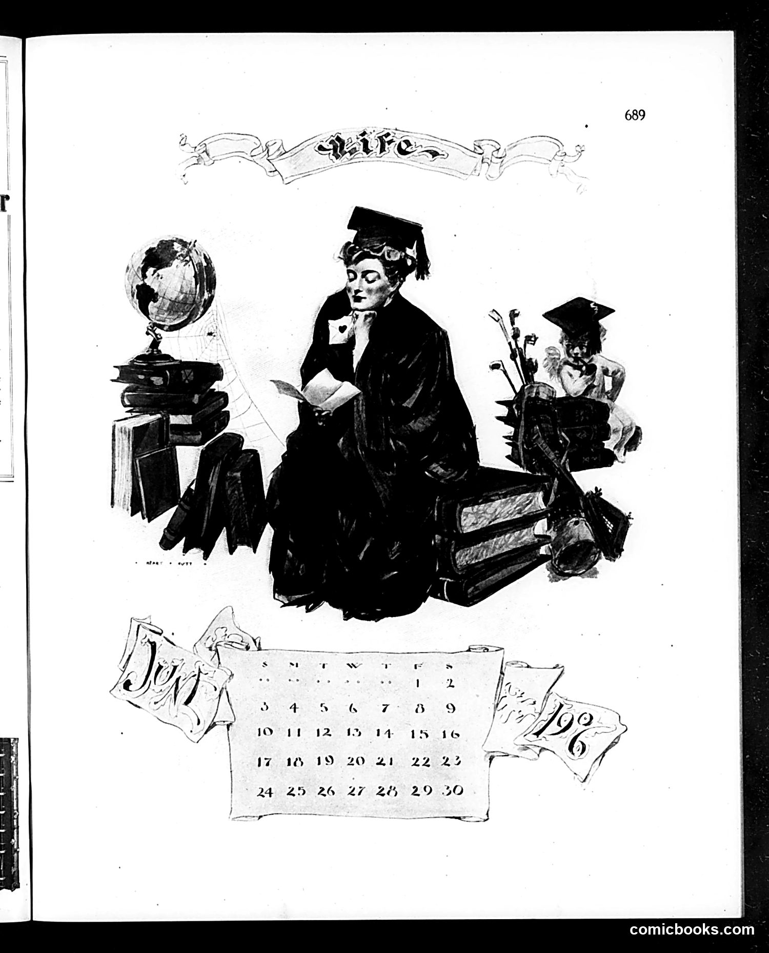 Life — June 7, 1906 — page 11 of 42