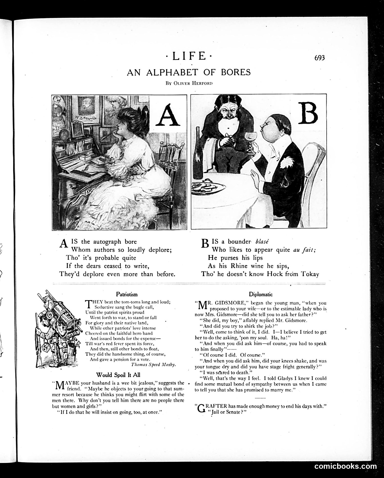 Life — June 7, 1906 — page 15 of 42