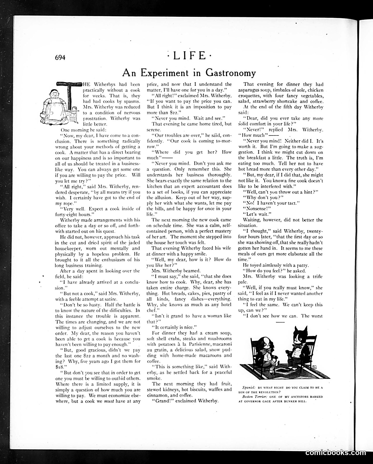 Life — June 7, 1906 — page 16 of 42