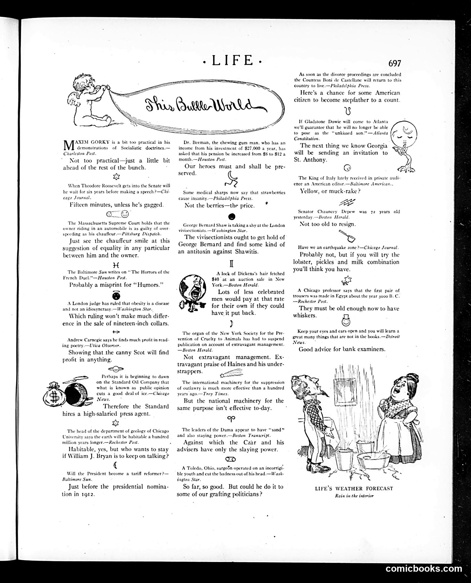 Life — June 7, 1906 — page 19 of 42