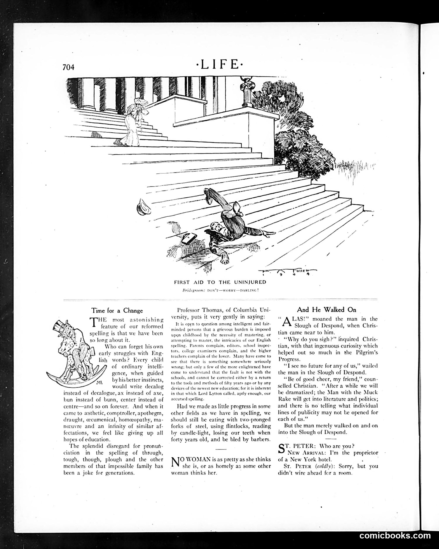 Life — June 7, 1906 — page 26 of 42