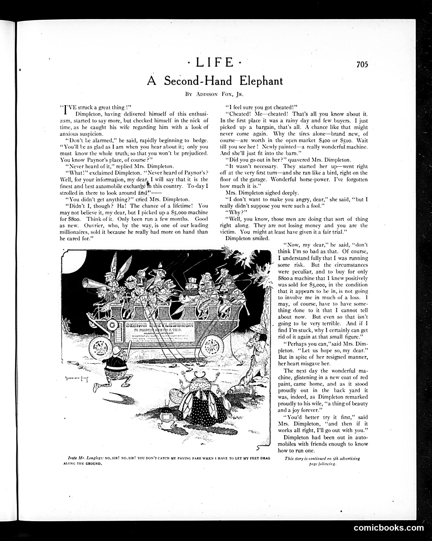 Life — June 7, 1906 — page 27 of 42