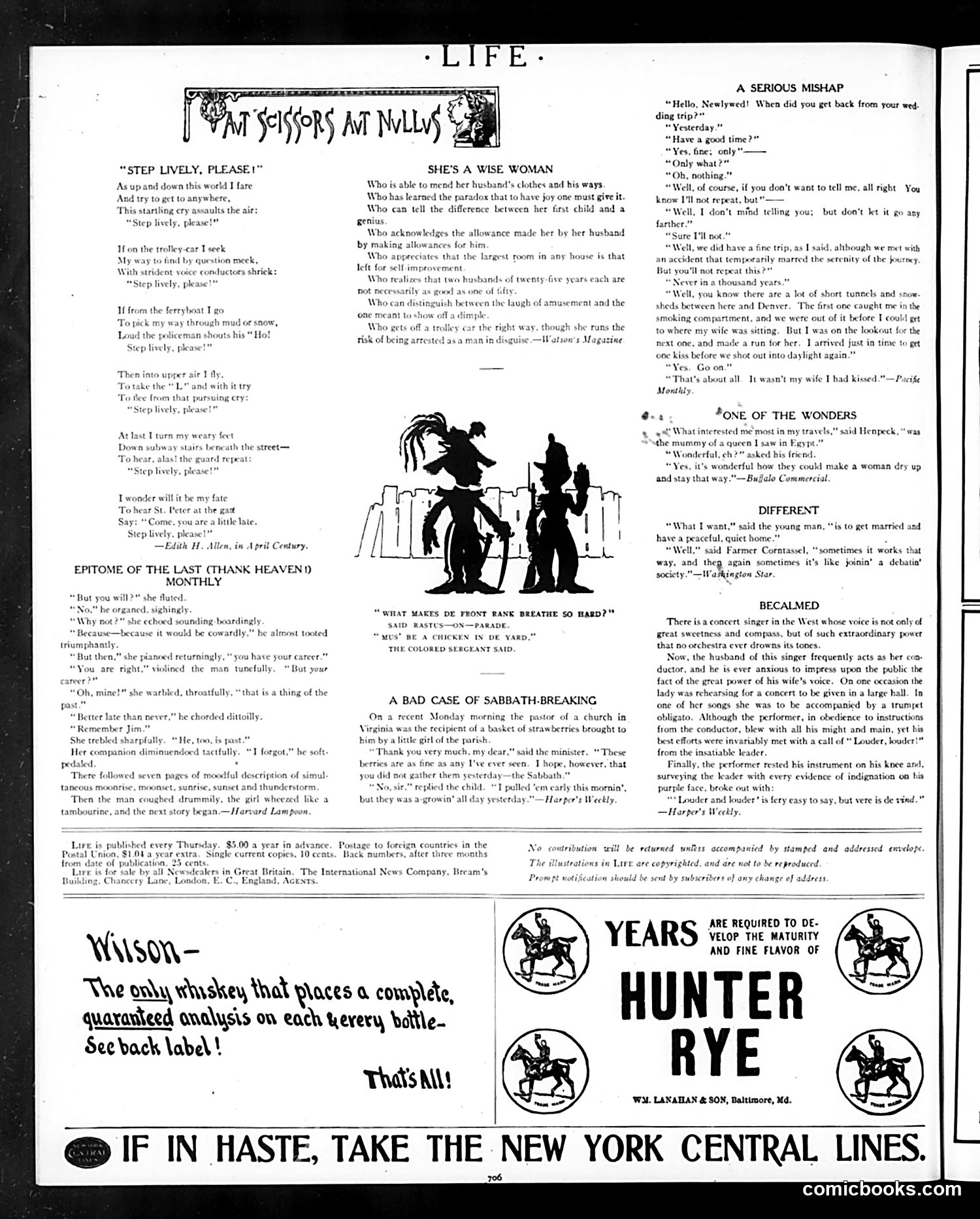 Life — June 7, 1906 — page 28 of 42