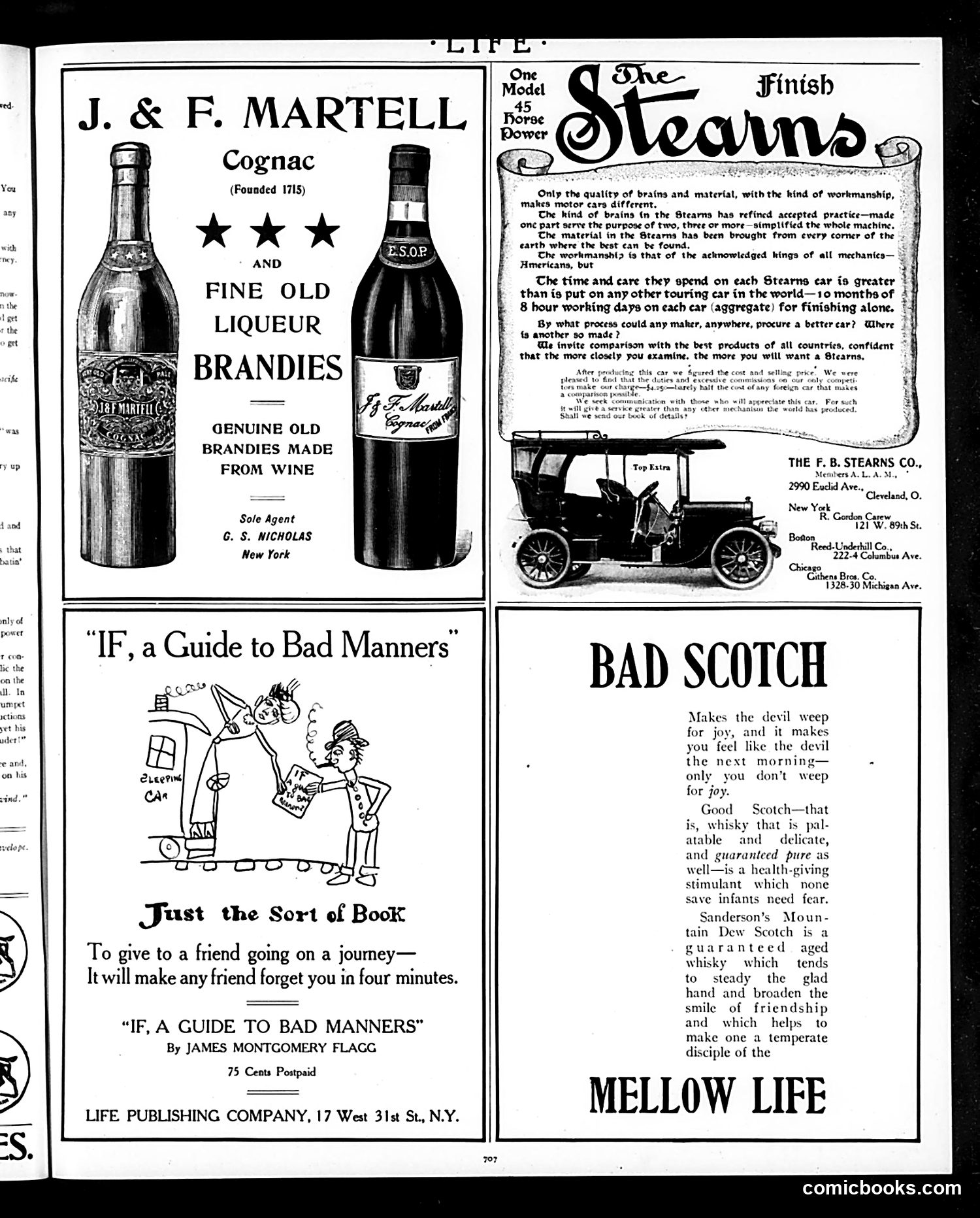 Life — June 7, 1906 — page 29 of 42