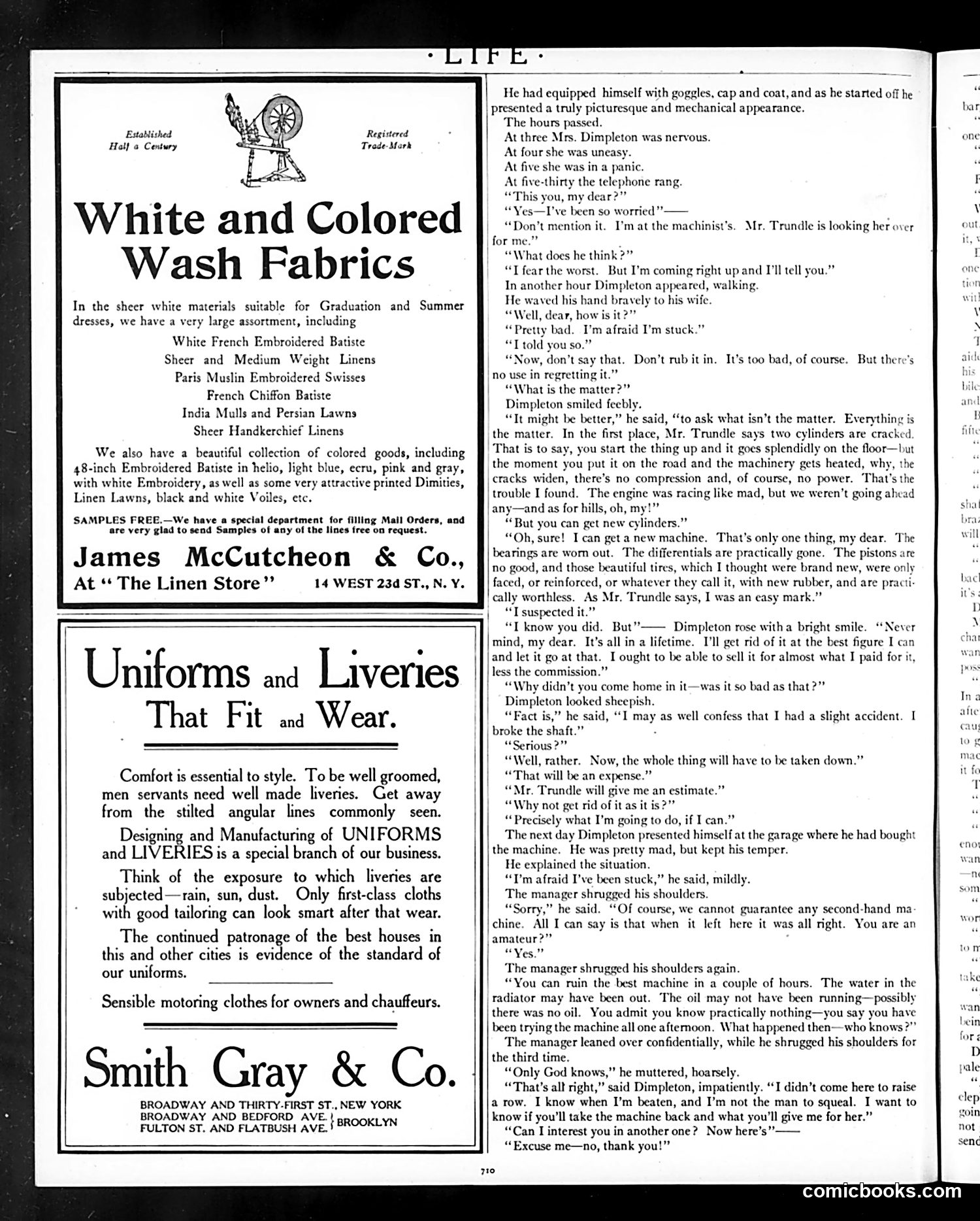 Life — June 7, 1906 — page 32 of 42