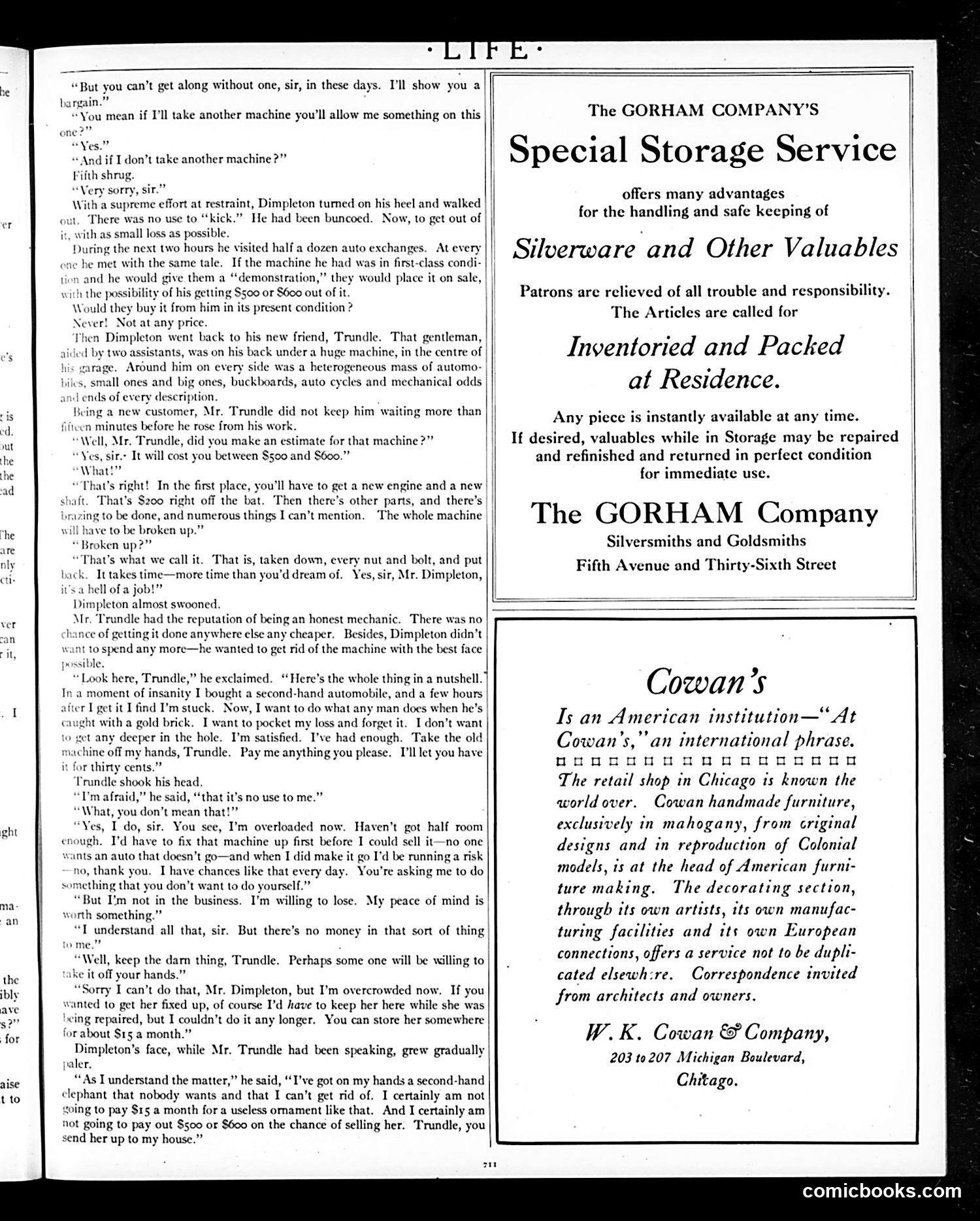 Life — June 7, 1906 — page 33 of 42