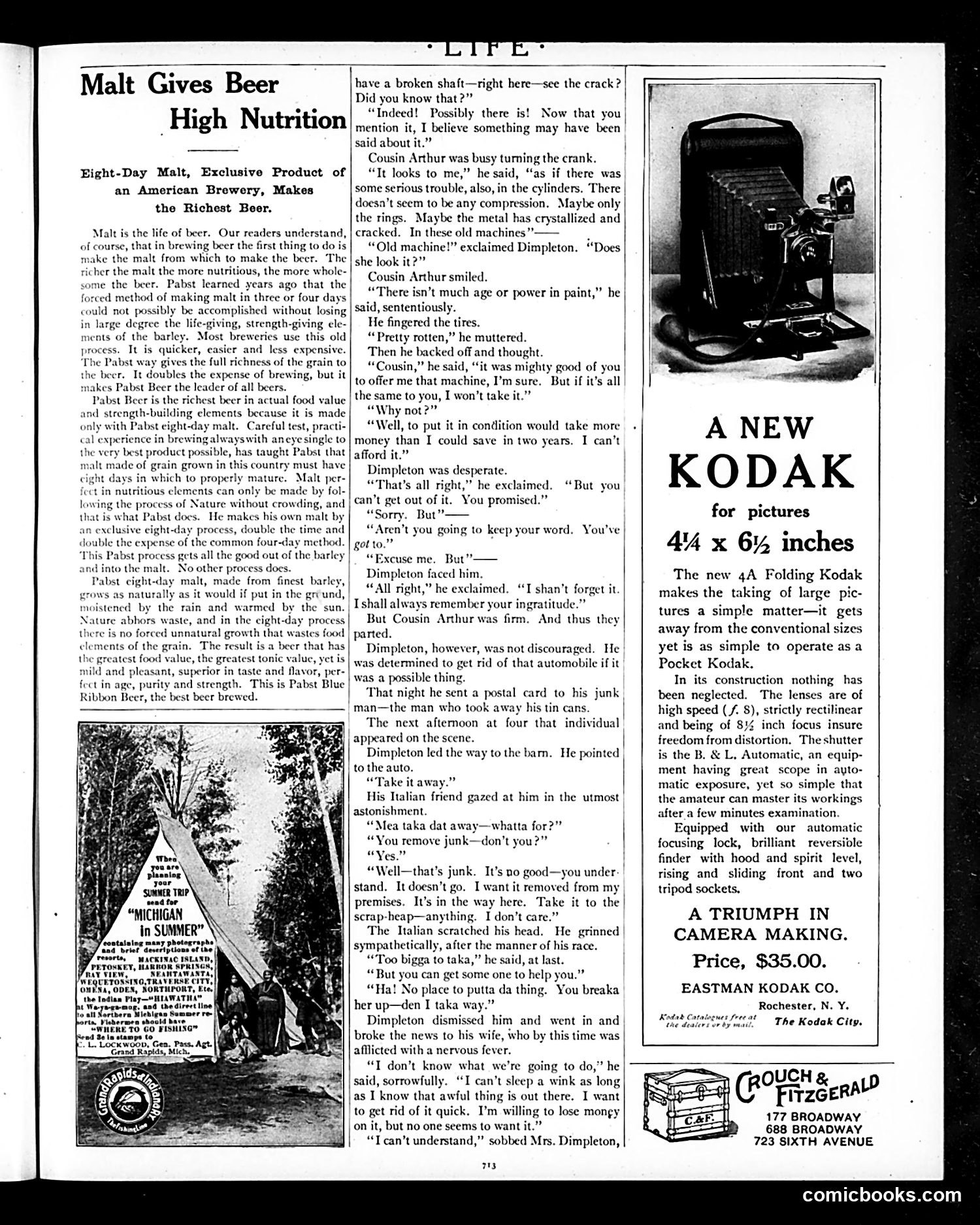 Life — June 7, 1906 — page 35 of 42