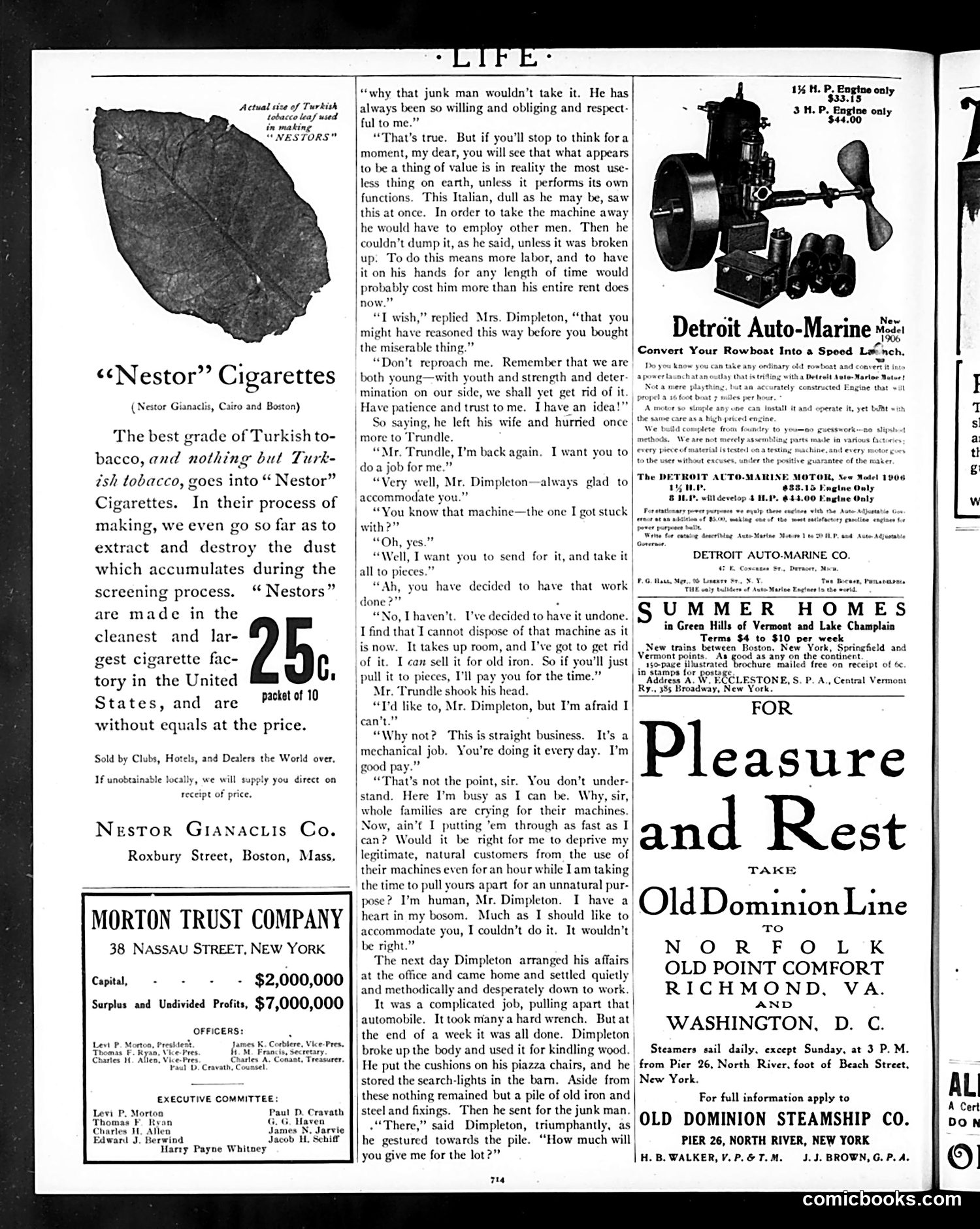 Life — June 7, 1906 — page 36 of 42