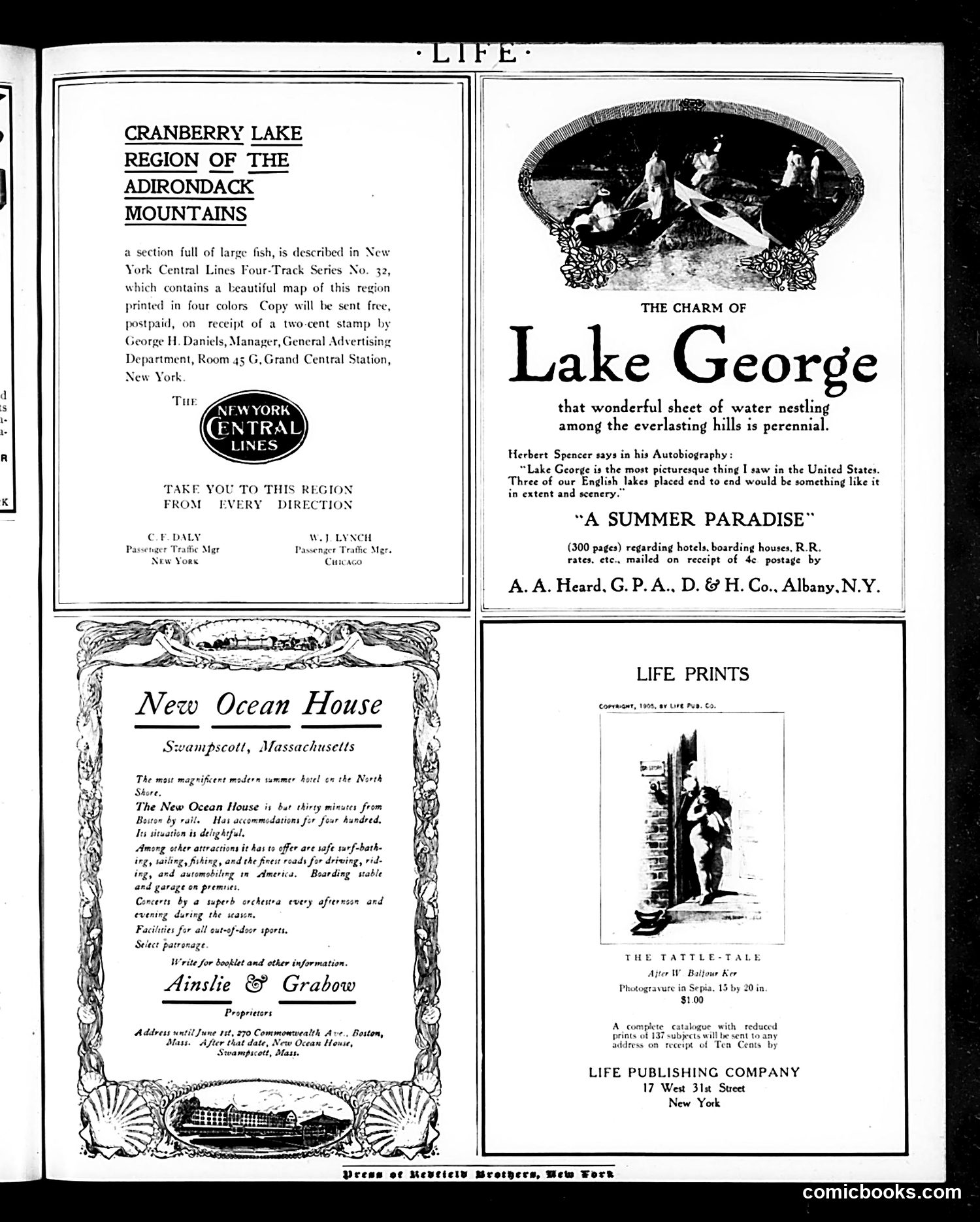 Life — June 7, 1906 — page 41 of 42