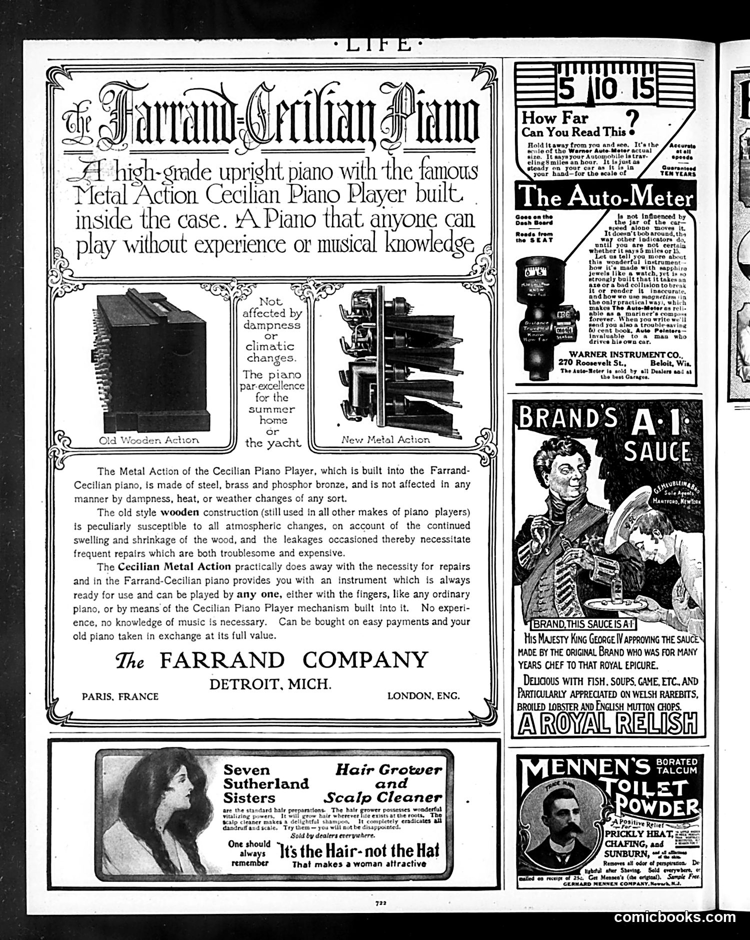 Life — June 14, 1906 — page 2 of 24