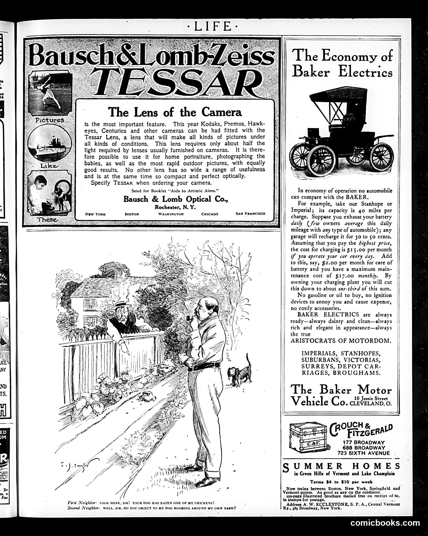 Life — June 14, 1906 — page 3 of 24