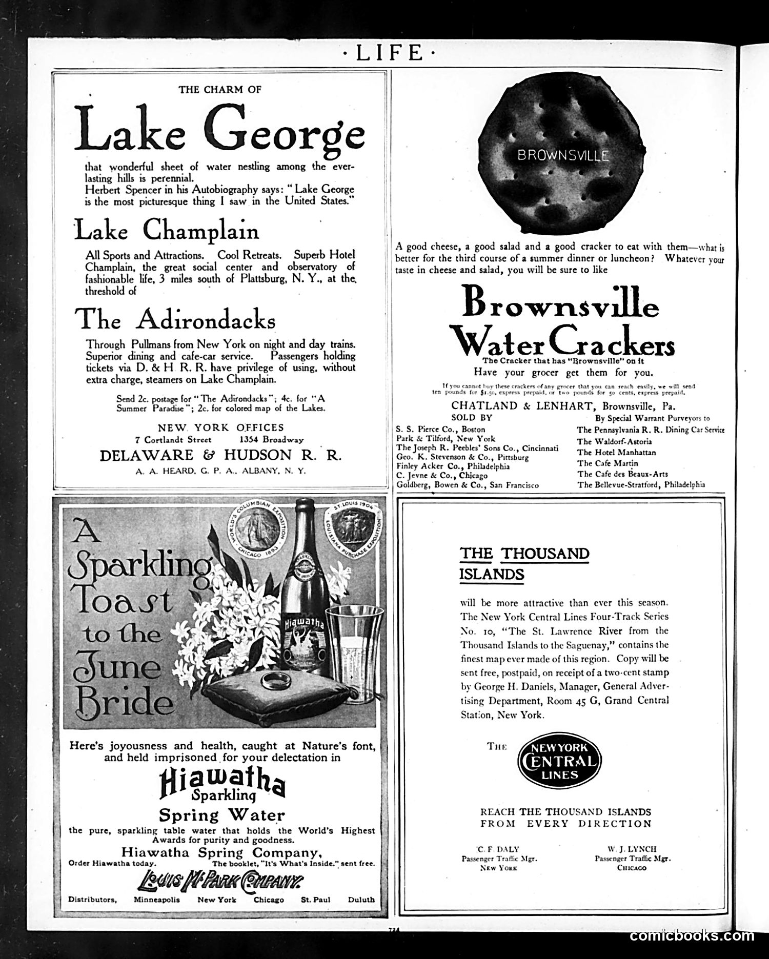 Life — June 14, 1906 — page 4 of 24