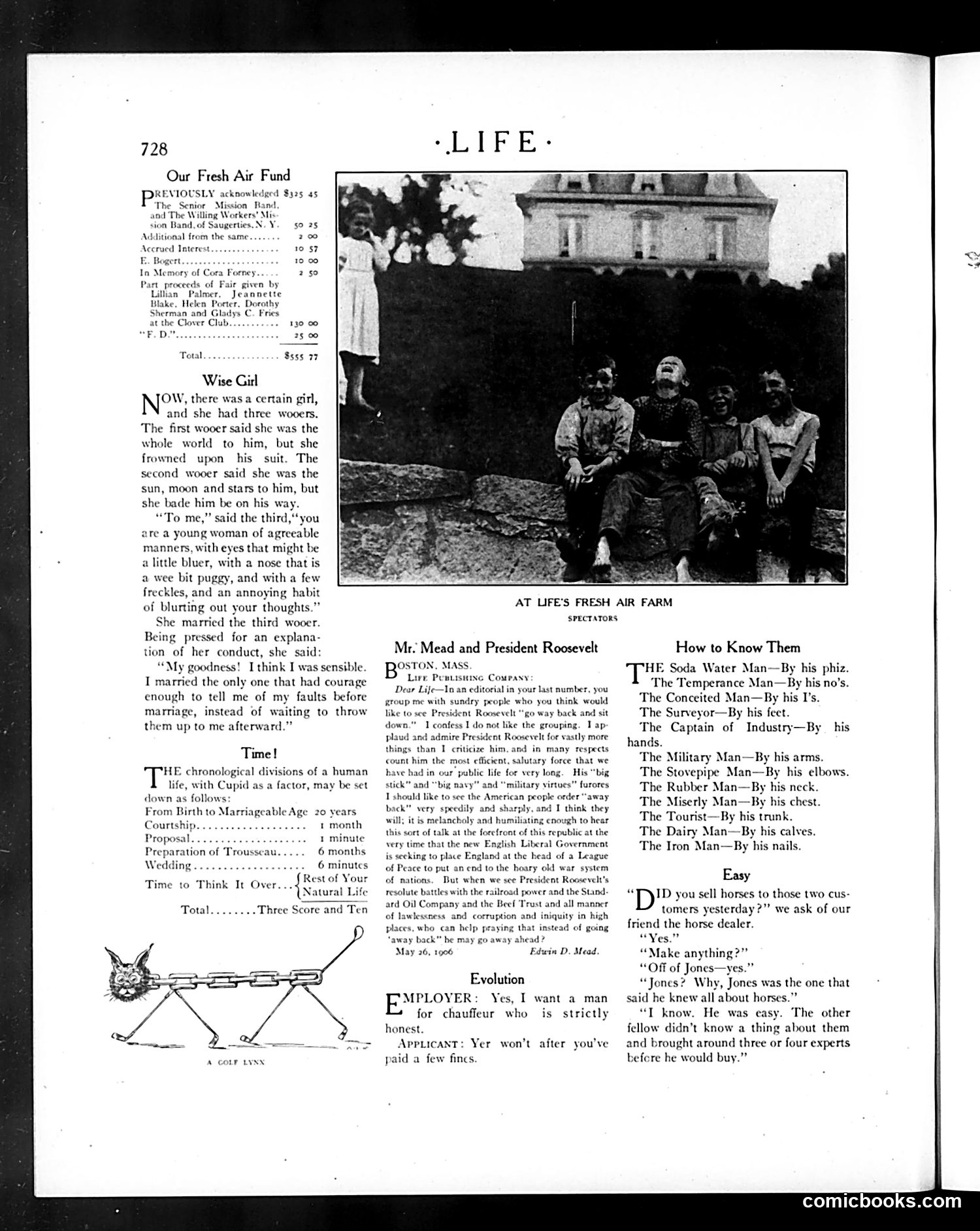 Life — June 14, 1906 — page 8 of 24