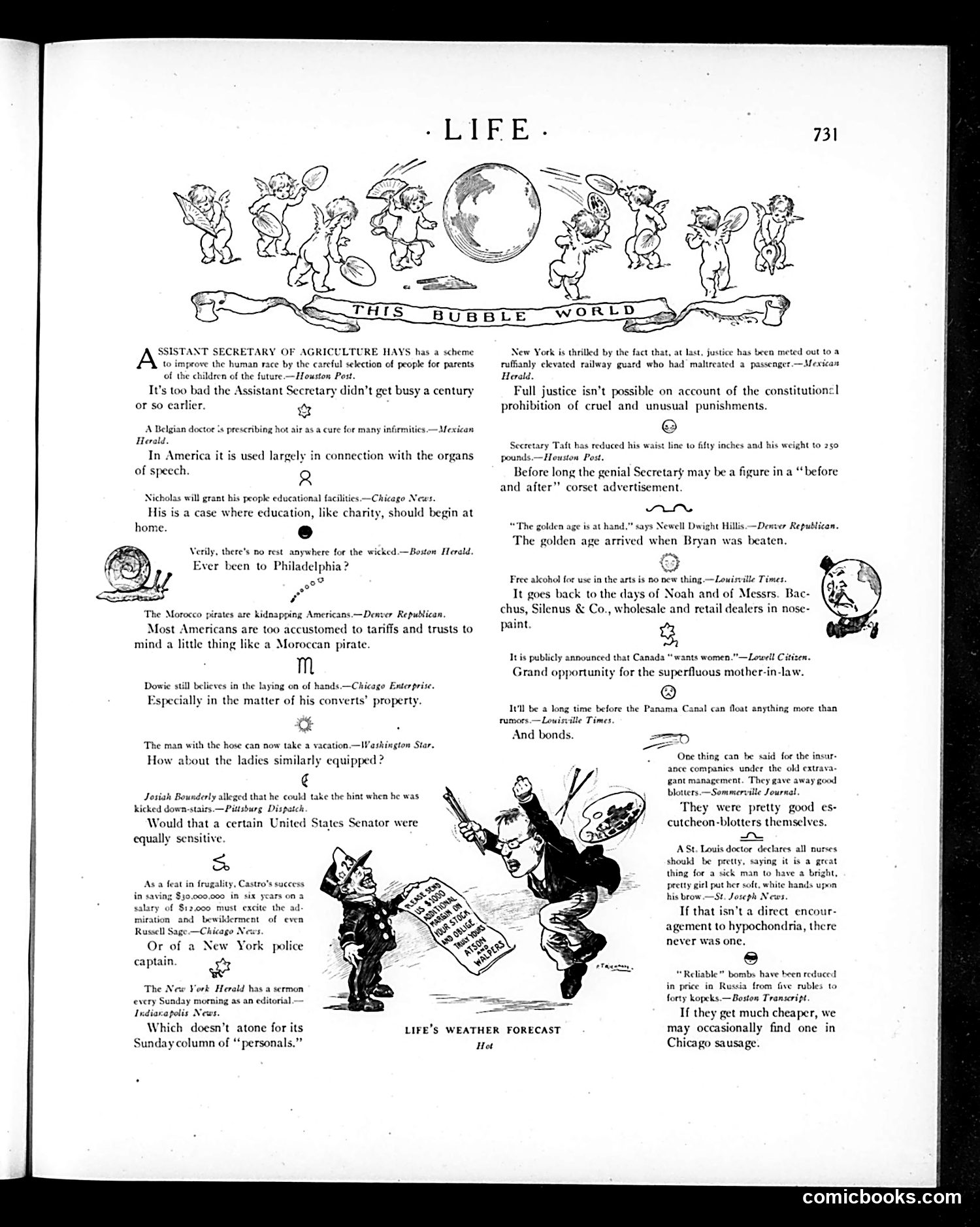 Life — June 14, 1906 — page 11 of 24