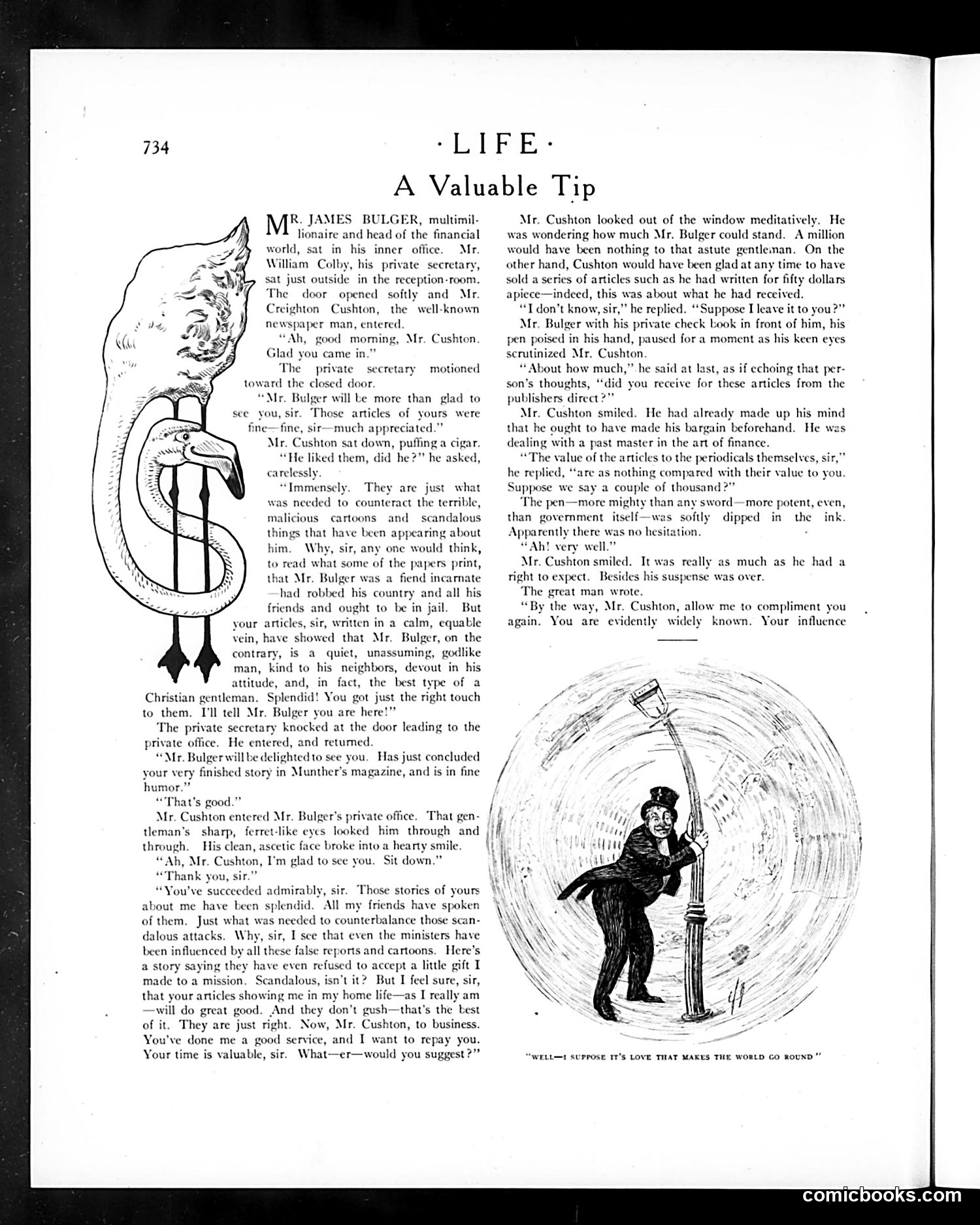 Life — June 14, 1906 — page 14 of 24